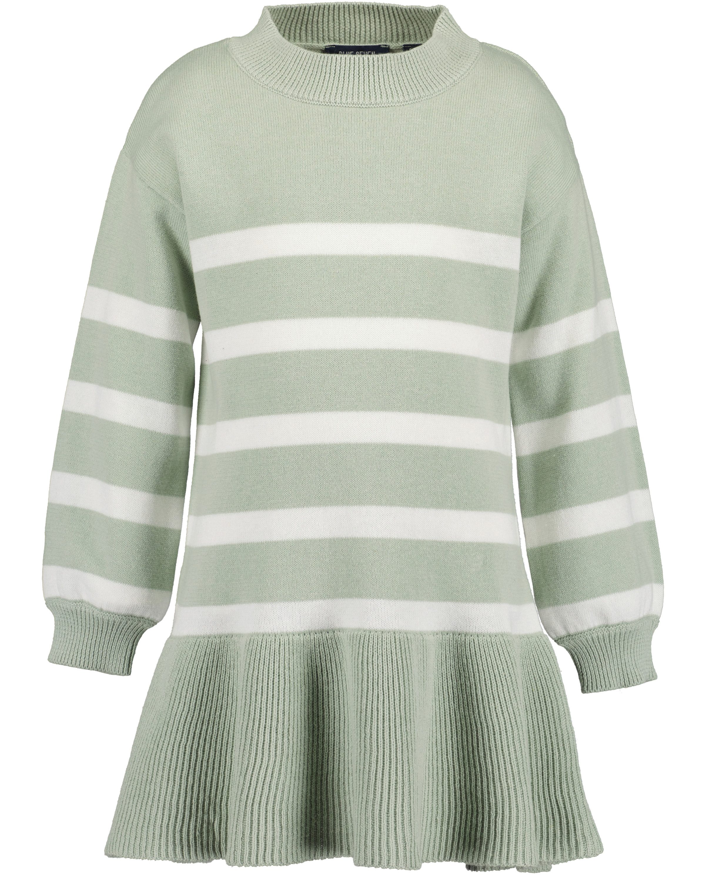Blue Seven Gebreide jurk meisjes gebreide jurk SOFT FLOWER (1-delig)
