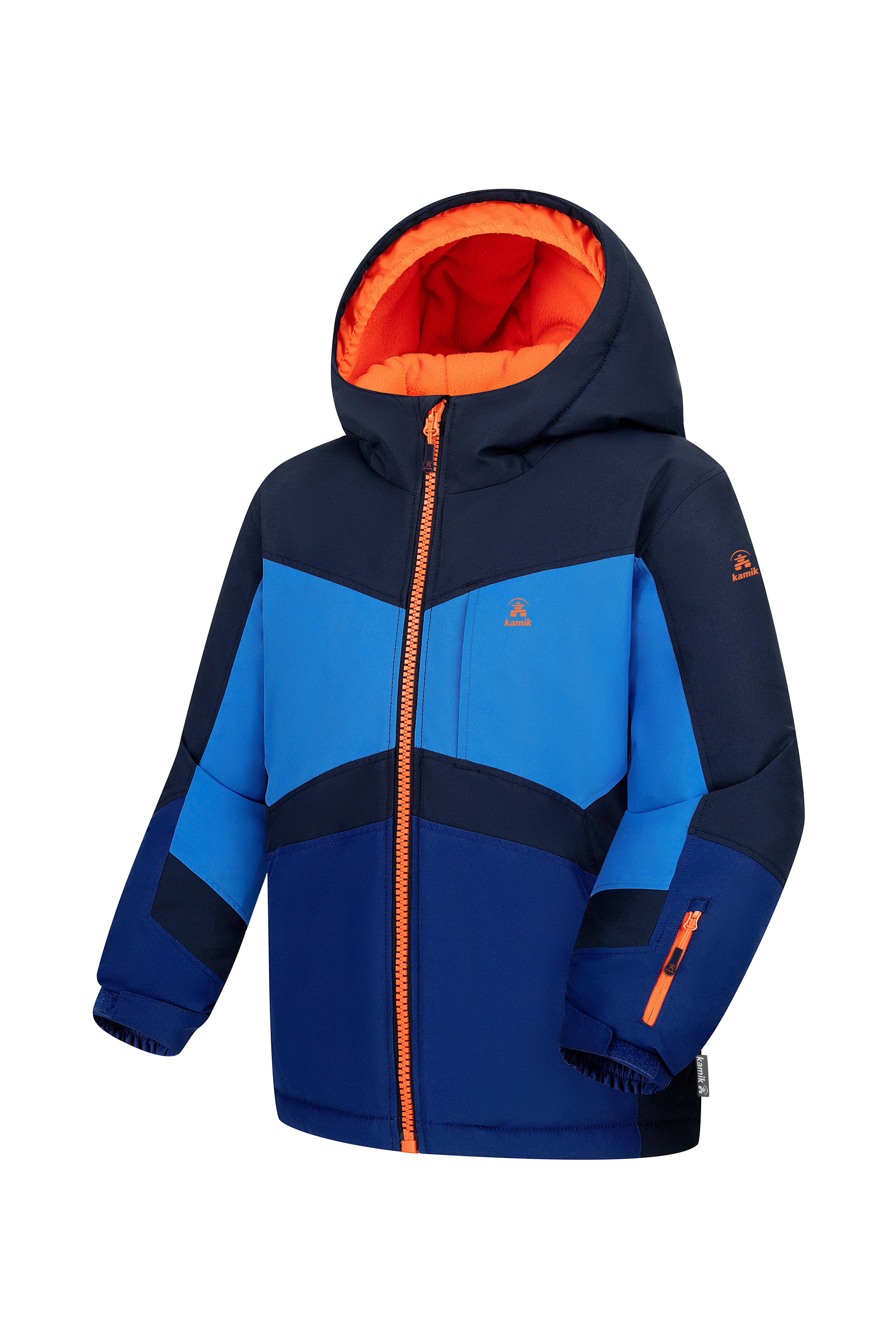 Kamik Winterjack voor kinderen