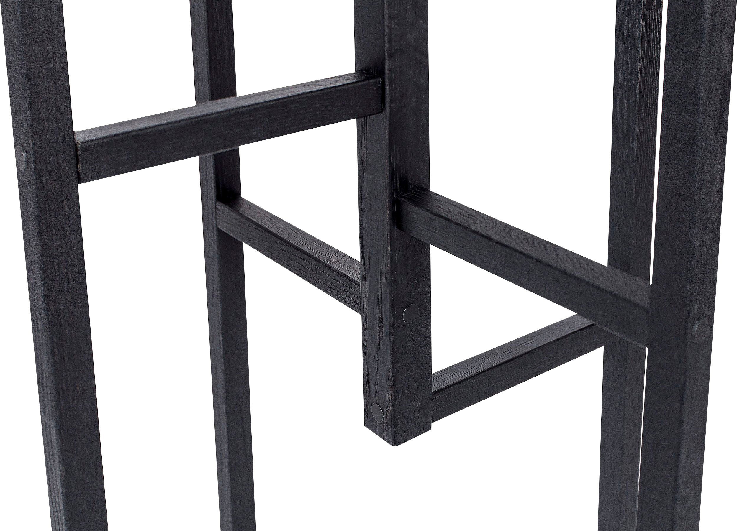 Woodman Kapstok Eigen in scandinavisch design, van massief eiken