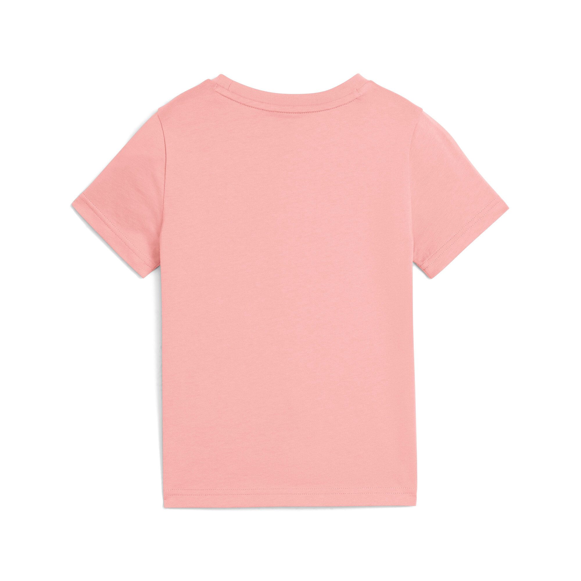 PUMA T-shirt ESS NO. 1 LOGO TEE PS