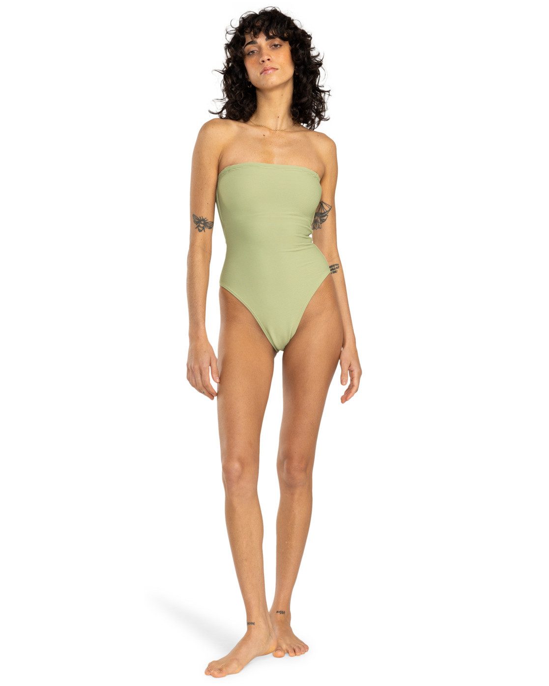 Billabong Badpak Tanlines