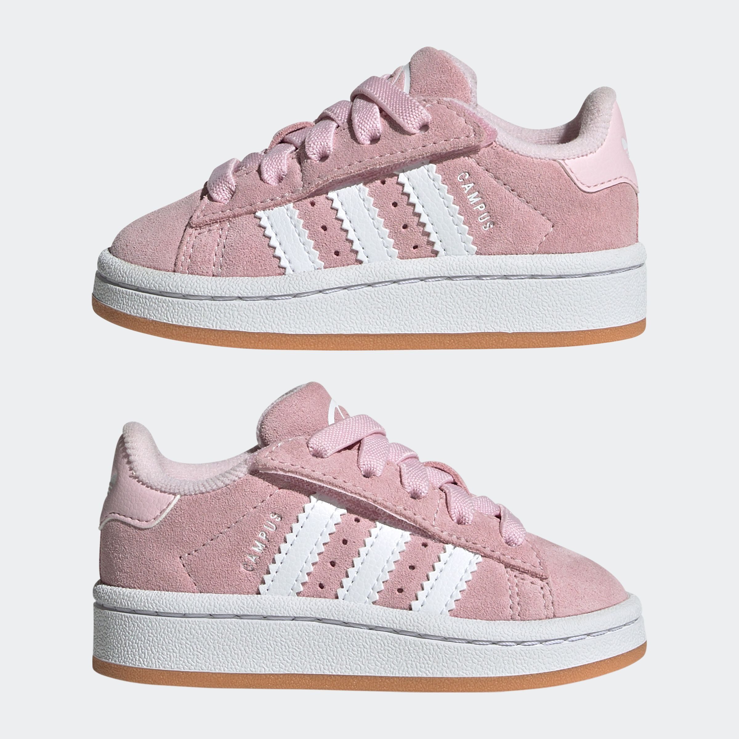 adidas Originals Sneakers CAMPUS 00S COMFORT SLUITING ELASTISCHE VETER KINDEREN