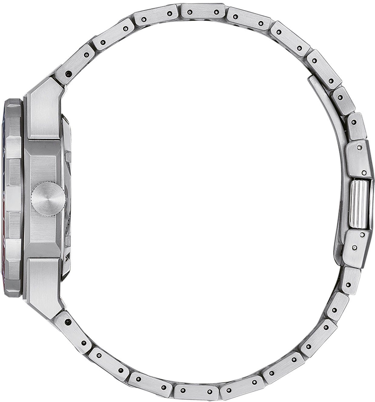 Citizen Automatisch horloge Serie 8 GMT