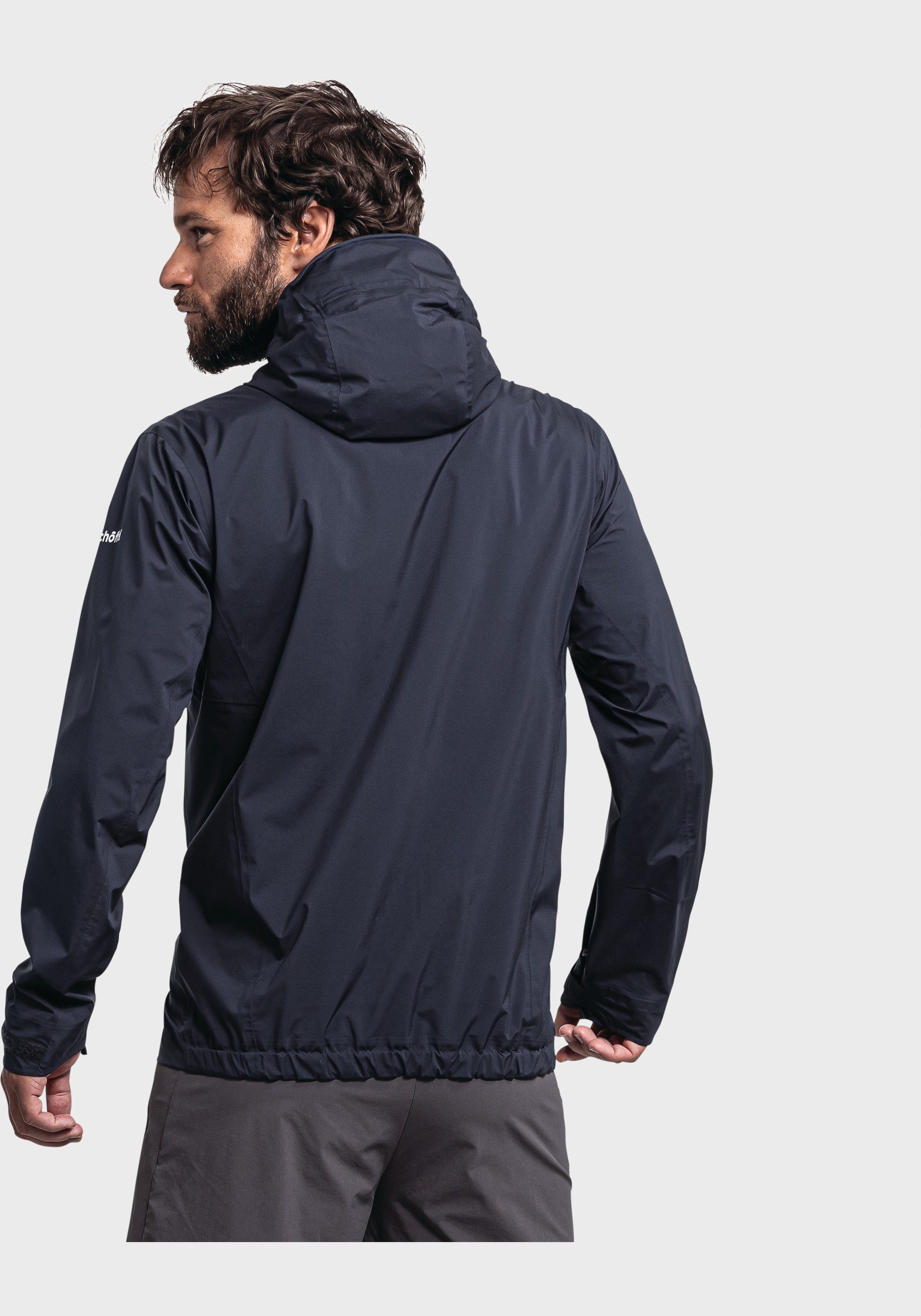 Schöffel Outdoorjack 2.5L Jacket Vistdal M