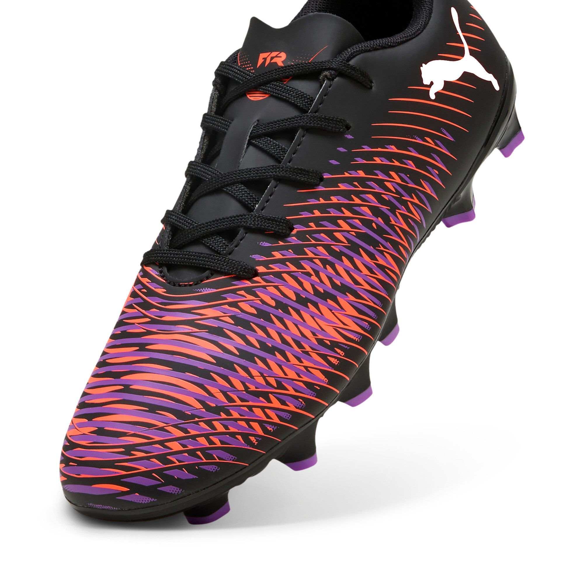 PUMA Voetbalschoenen FUTURE 8 PLAY FG/AG JR
