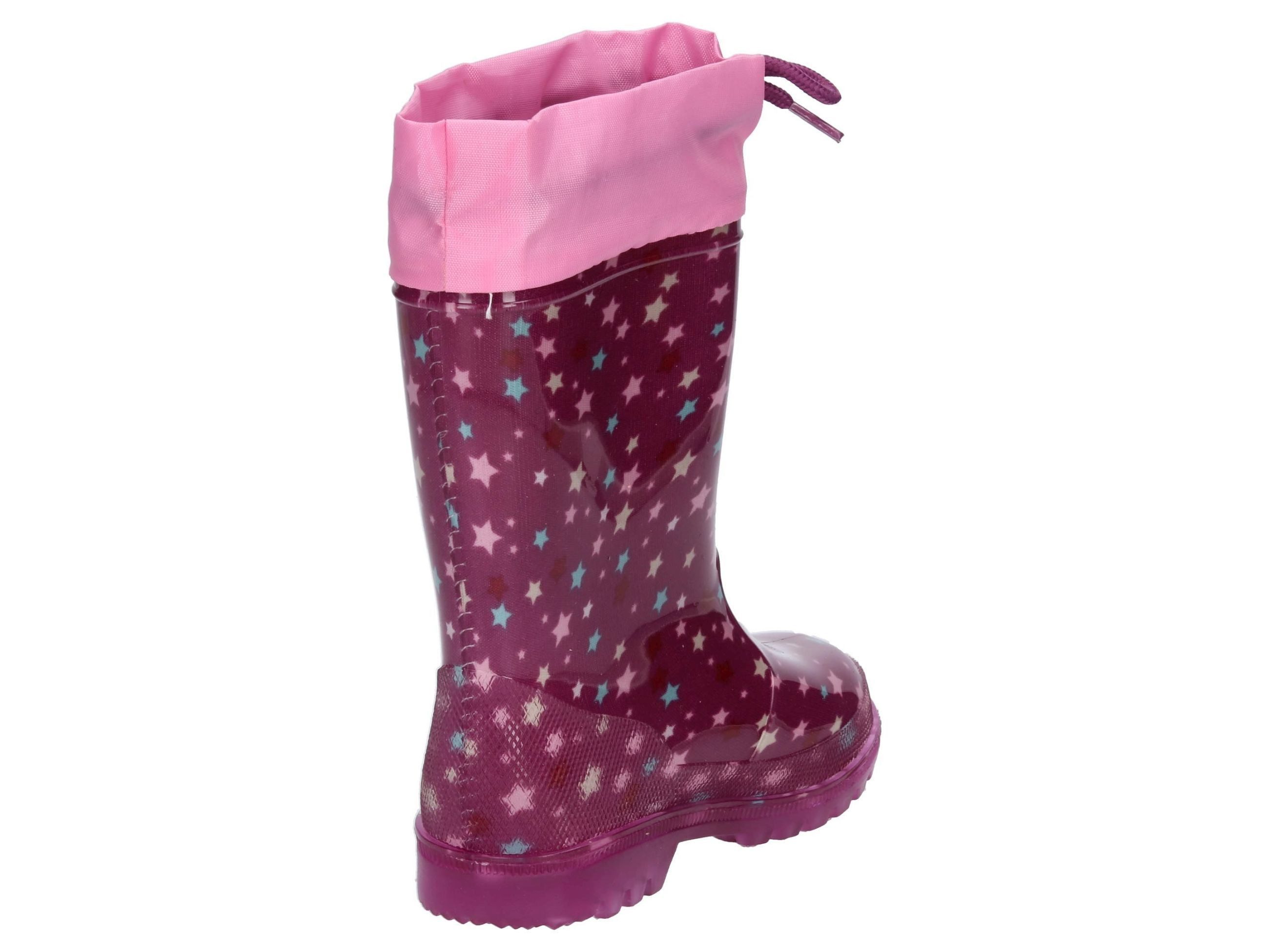 Lico Regenlaarzen Laarzen Power Blinky