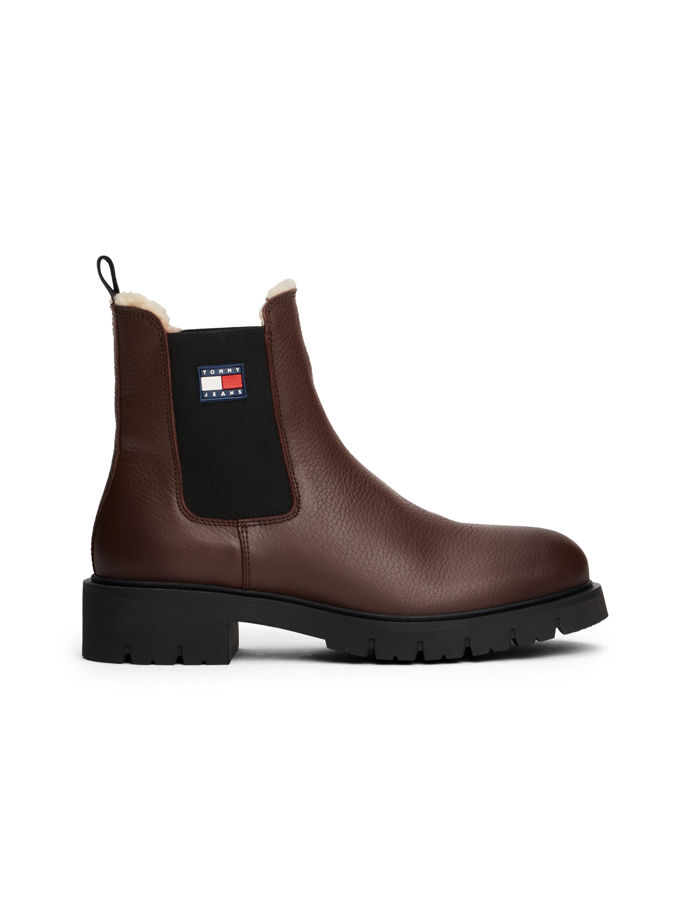 TOMMY JEANS Chelsea-boots TJW CHELSEA BOOT WL