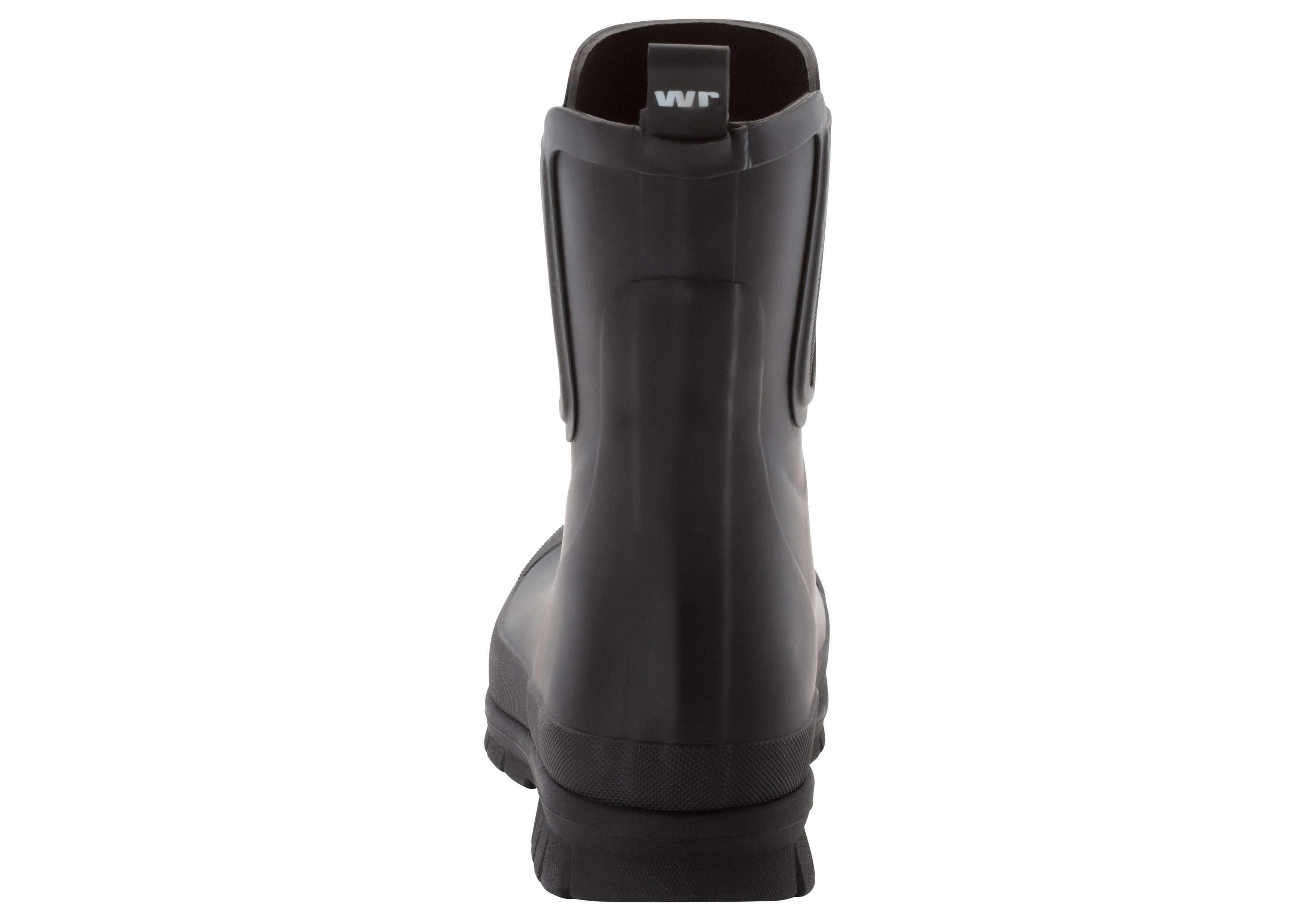 WEATHER REPORT Regenlaarzen Snicker W Rubber Boot