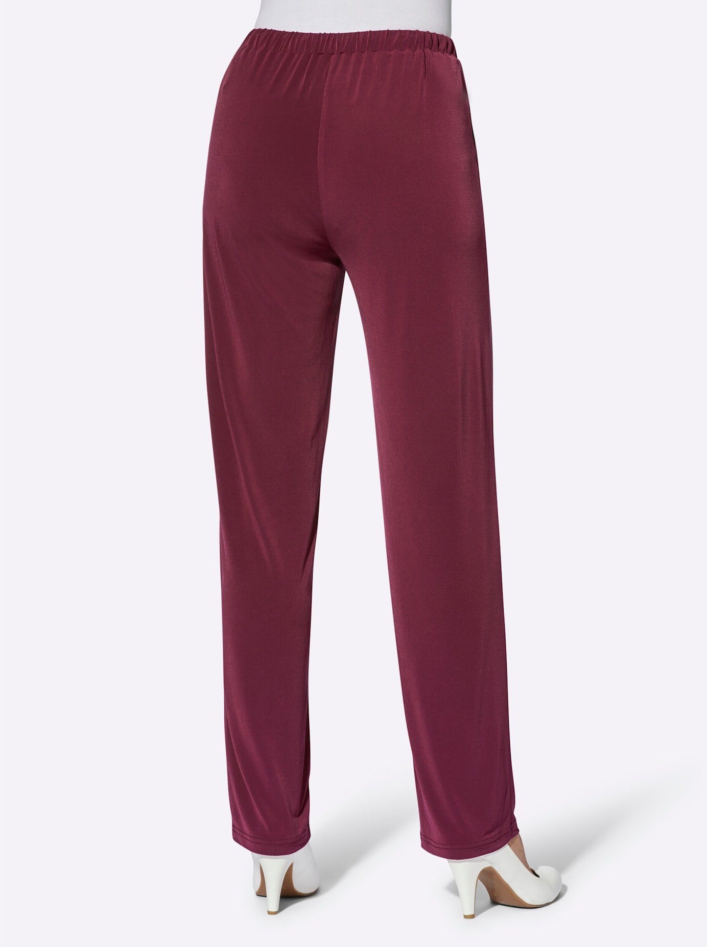 Lady Jerseybroek