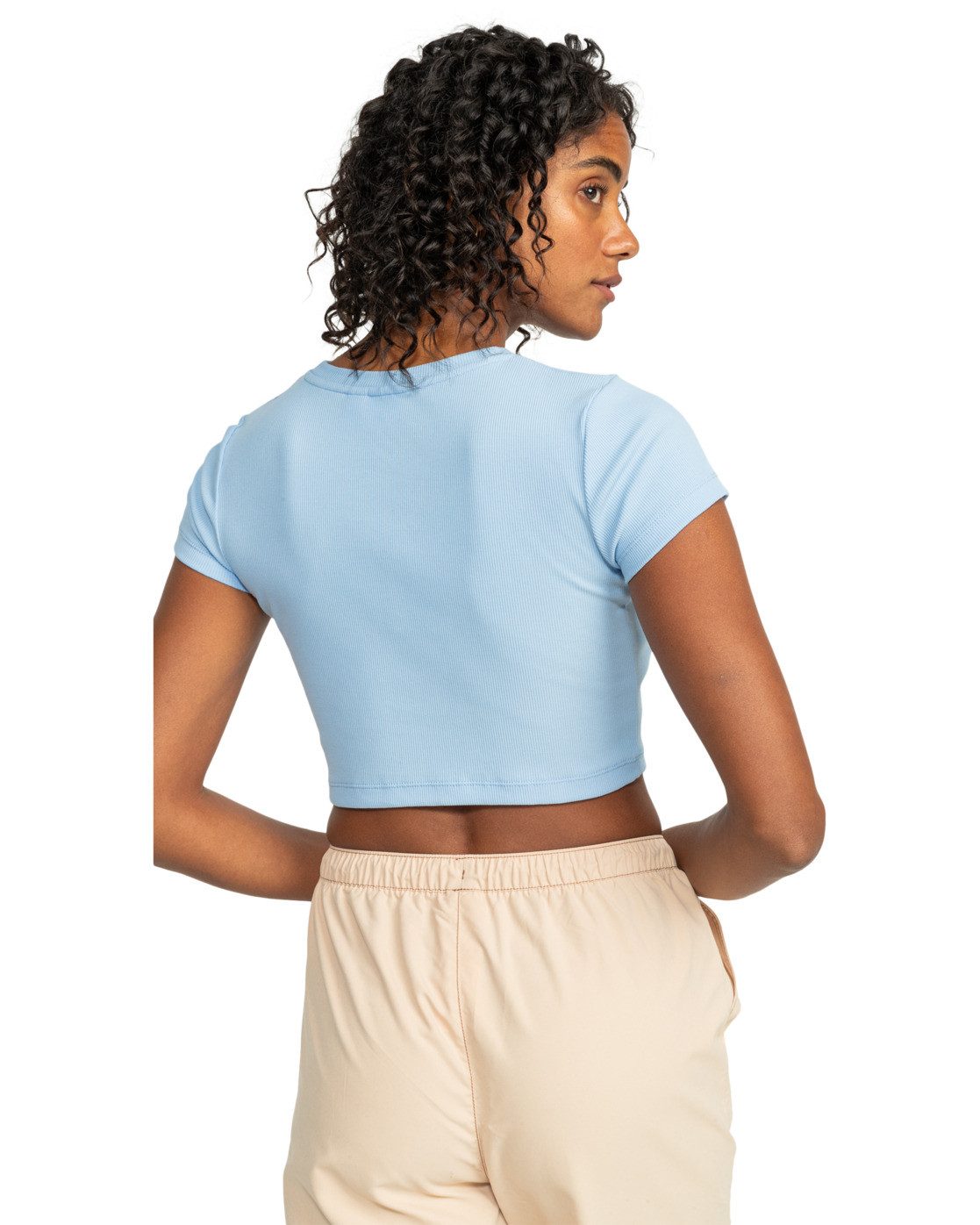 Roxy Shirttop Active Collection