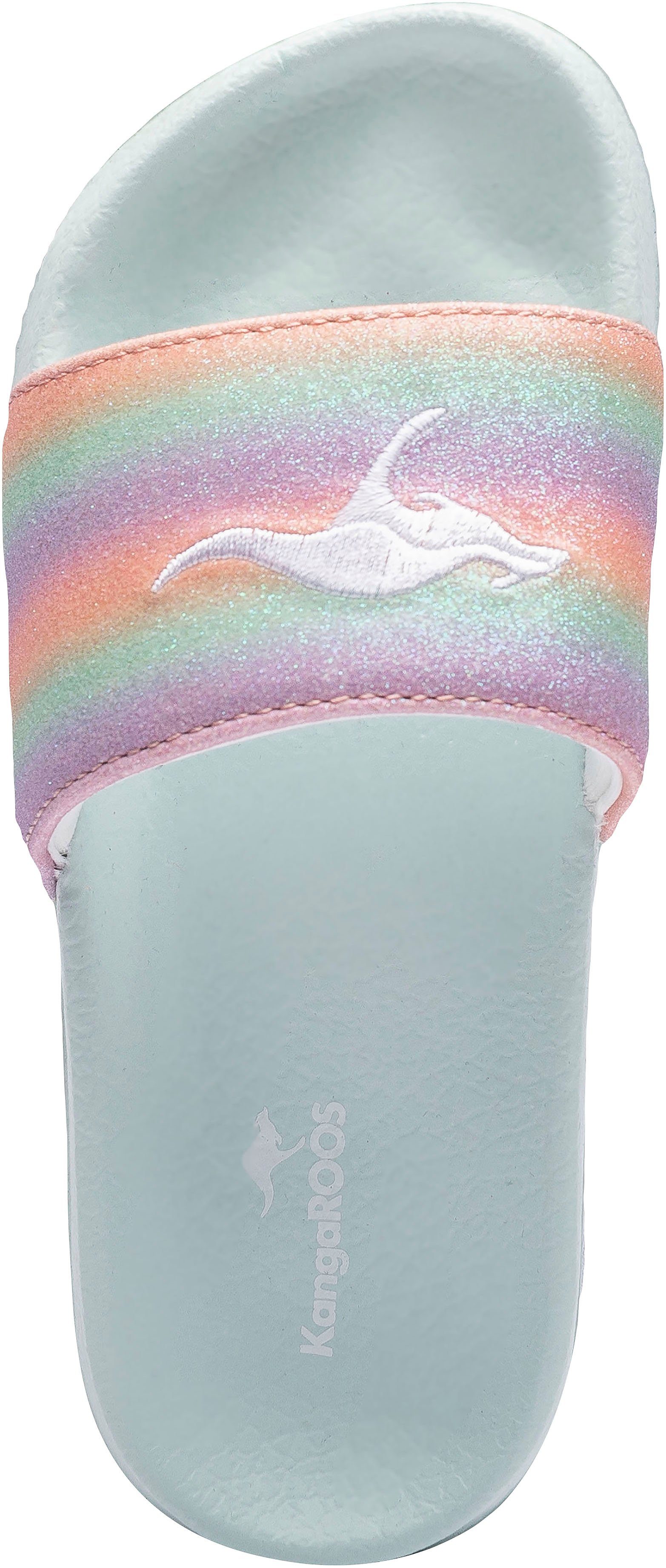 KangaROOS Badslippers K-Shine