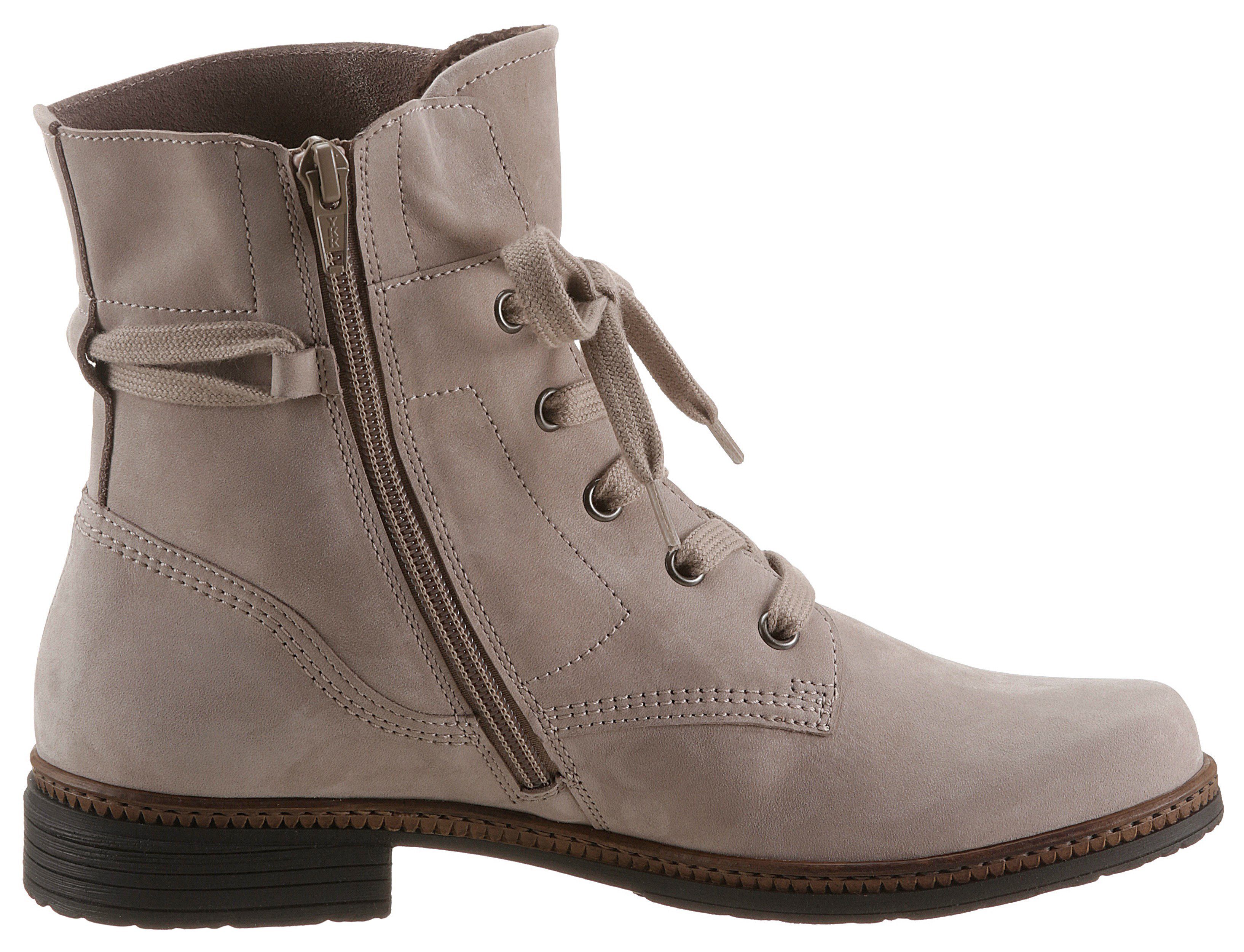 Schoenen hoge dames Gabor veterschoenen | KLEDING.nl