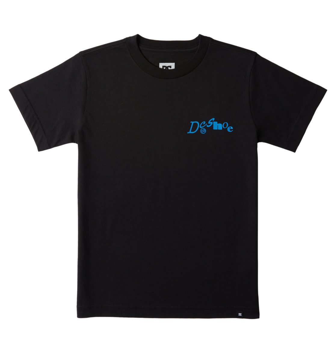 DC Shoes Shirttop Transfer