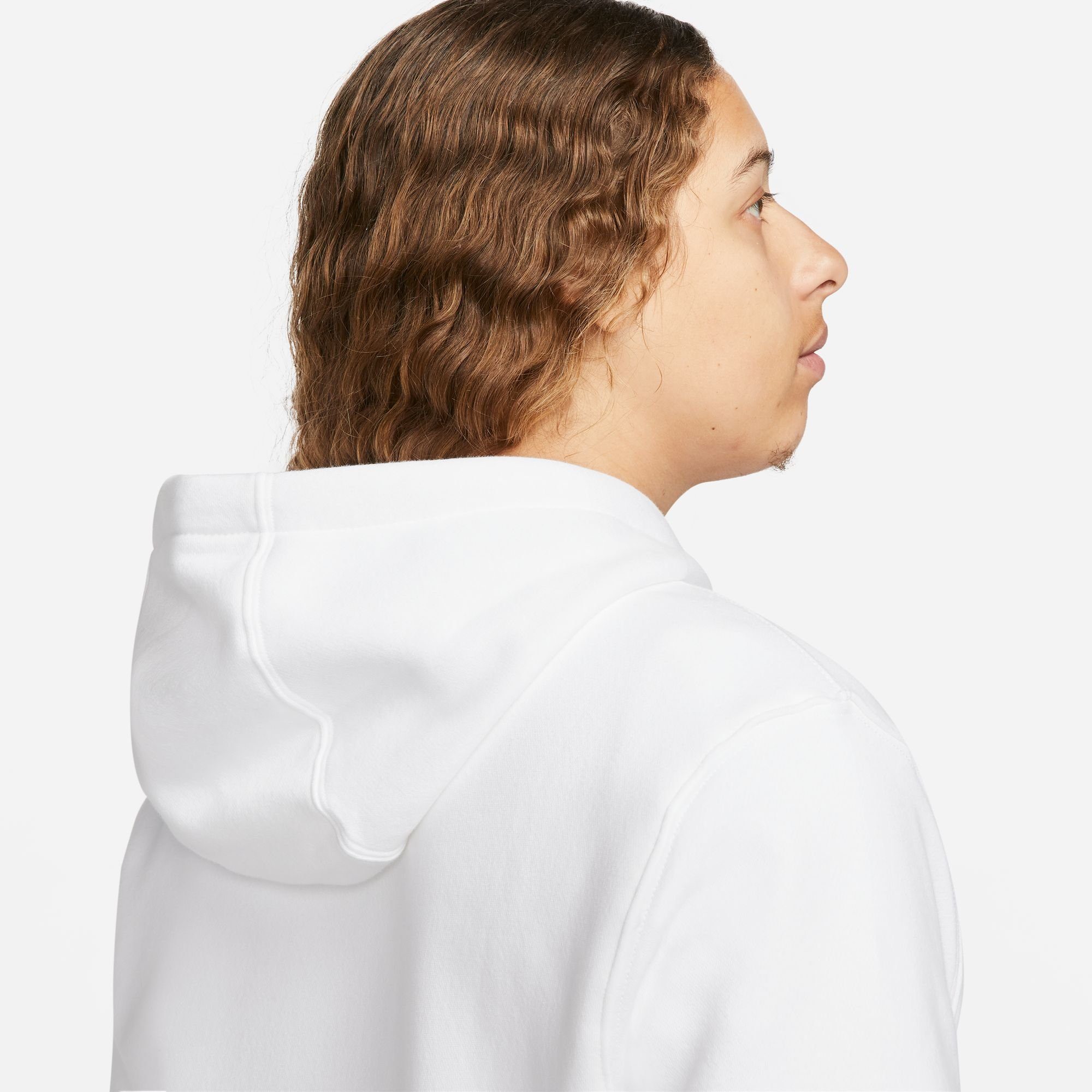 Nike Sportswear Hoodie CLUB FLEECE PULLOVER HOODIE