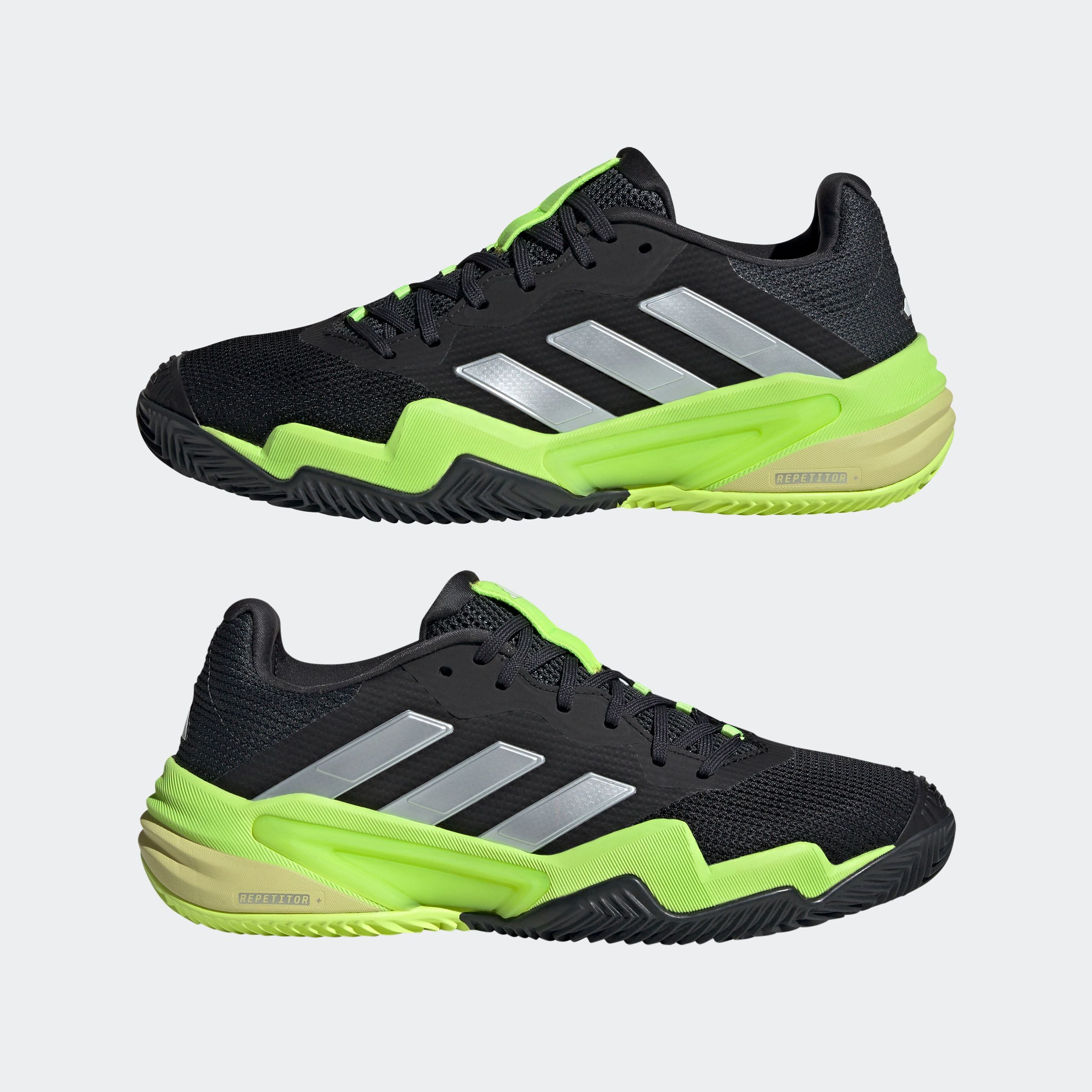 adidas Performance Tennisschoenen BARRICADE 13 CLAY
