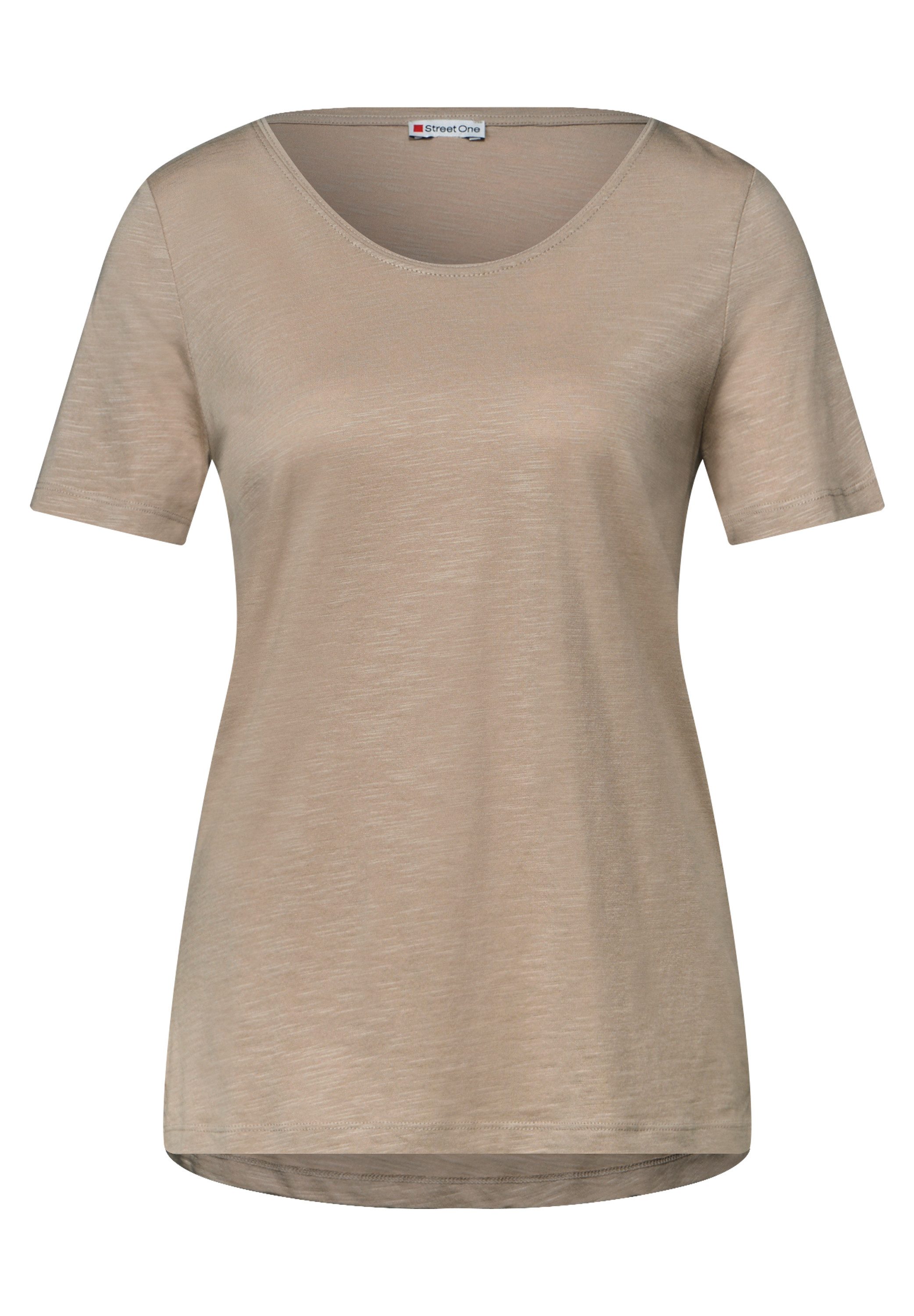 STREET ONE T-shirt Style Gerda