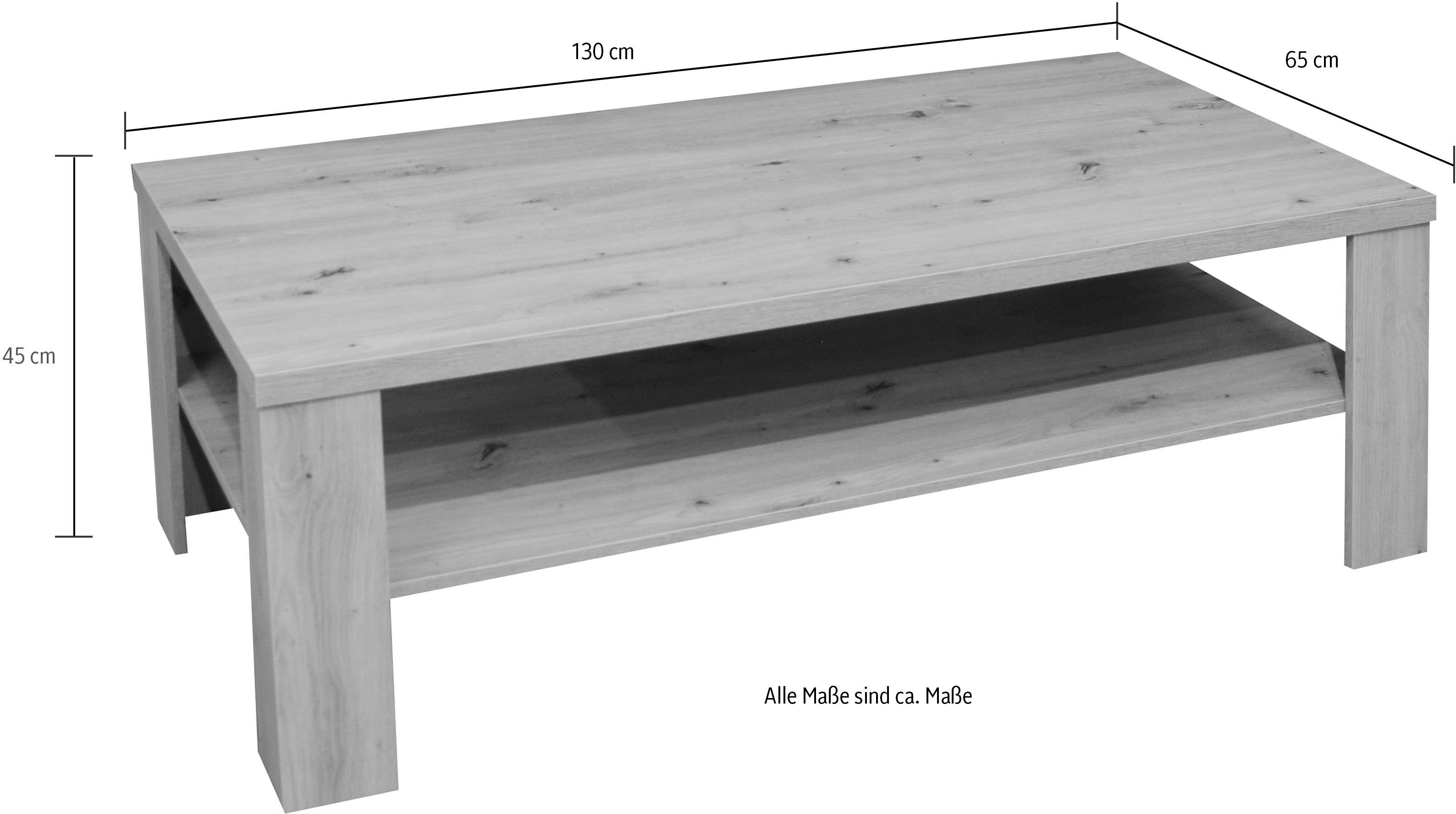 Mäusbacher Salontafel Mares salontafel