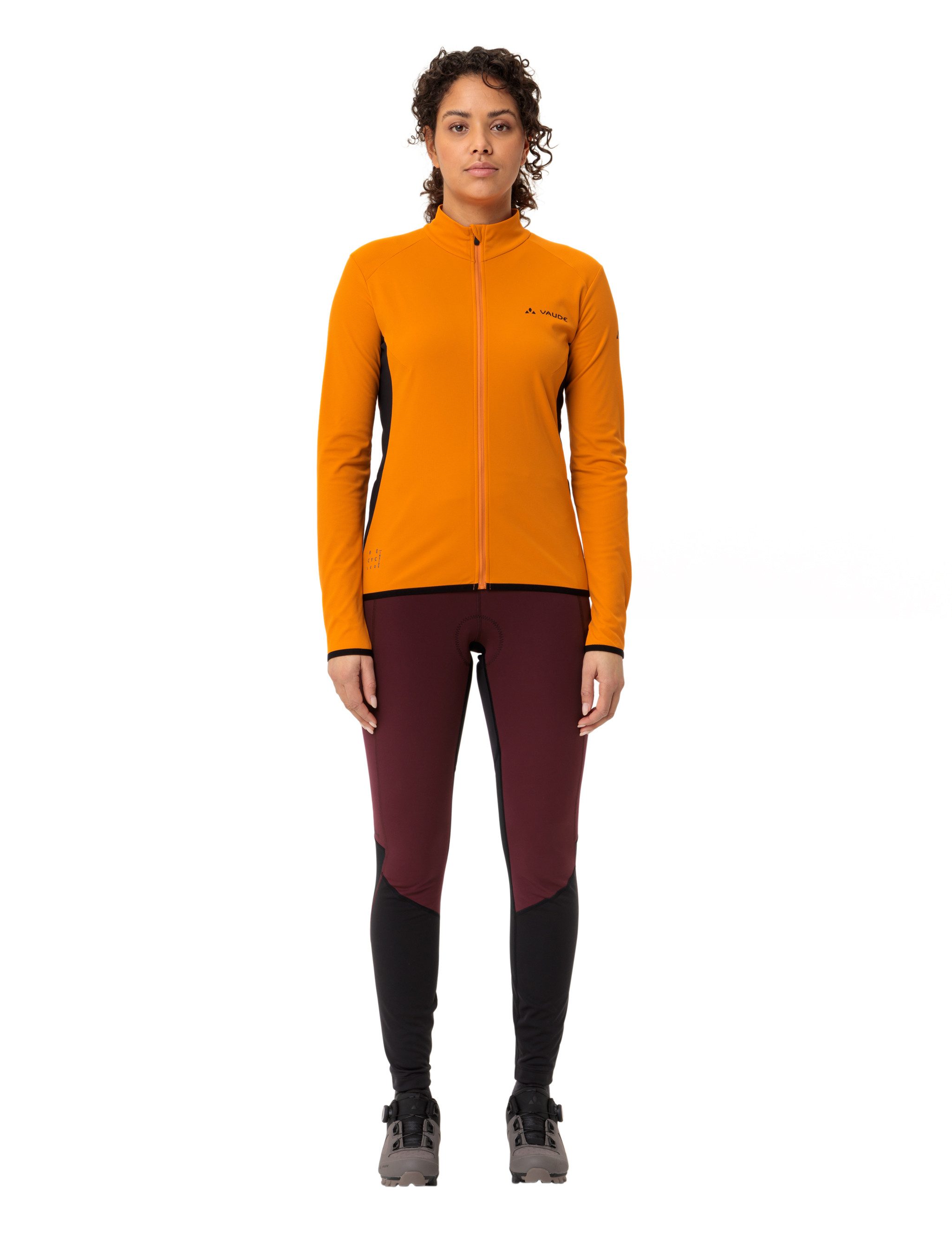 VAUDE Functioneel shirt Women's Matera LS Tricot II