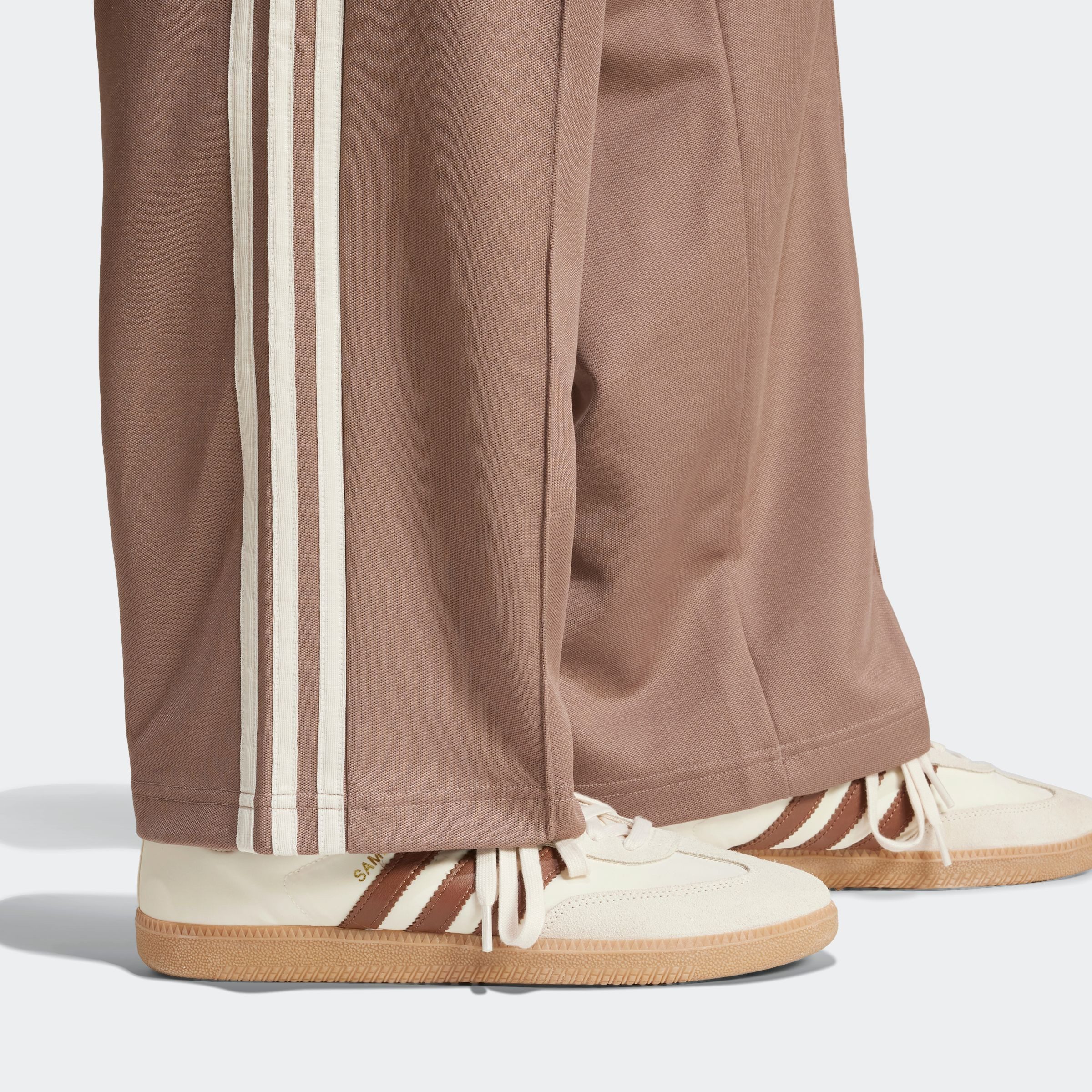 adidas Originals Sportbroek BAGGY TP (1-delig)