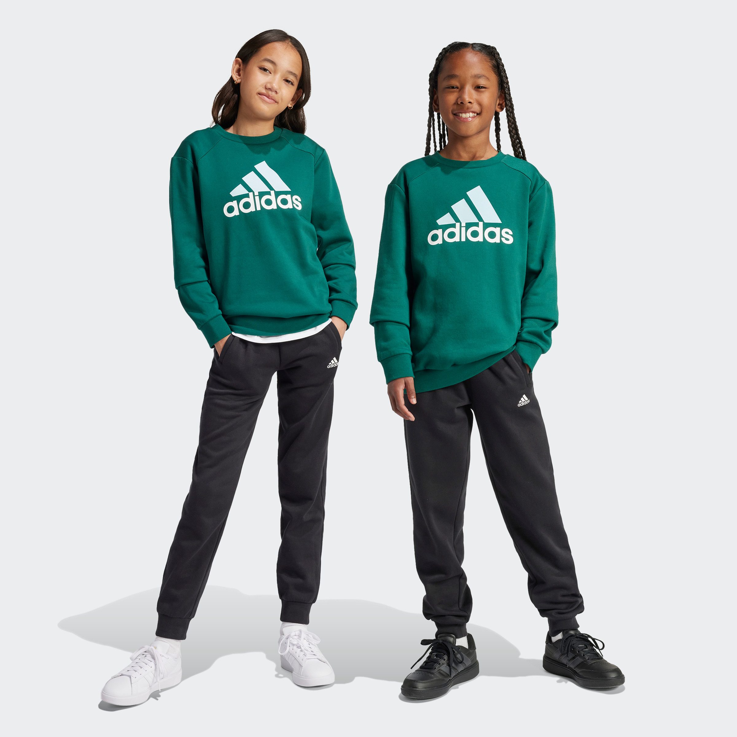 Adidas Sportswear Trainingspak J BL FL TS (2-delig)