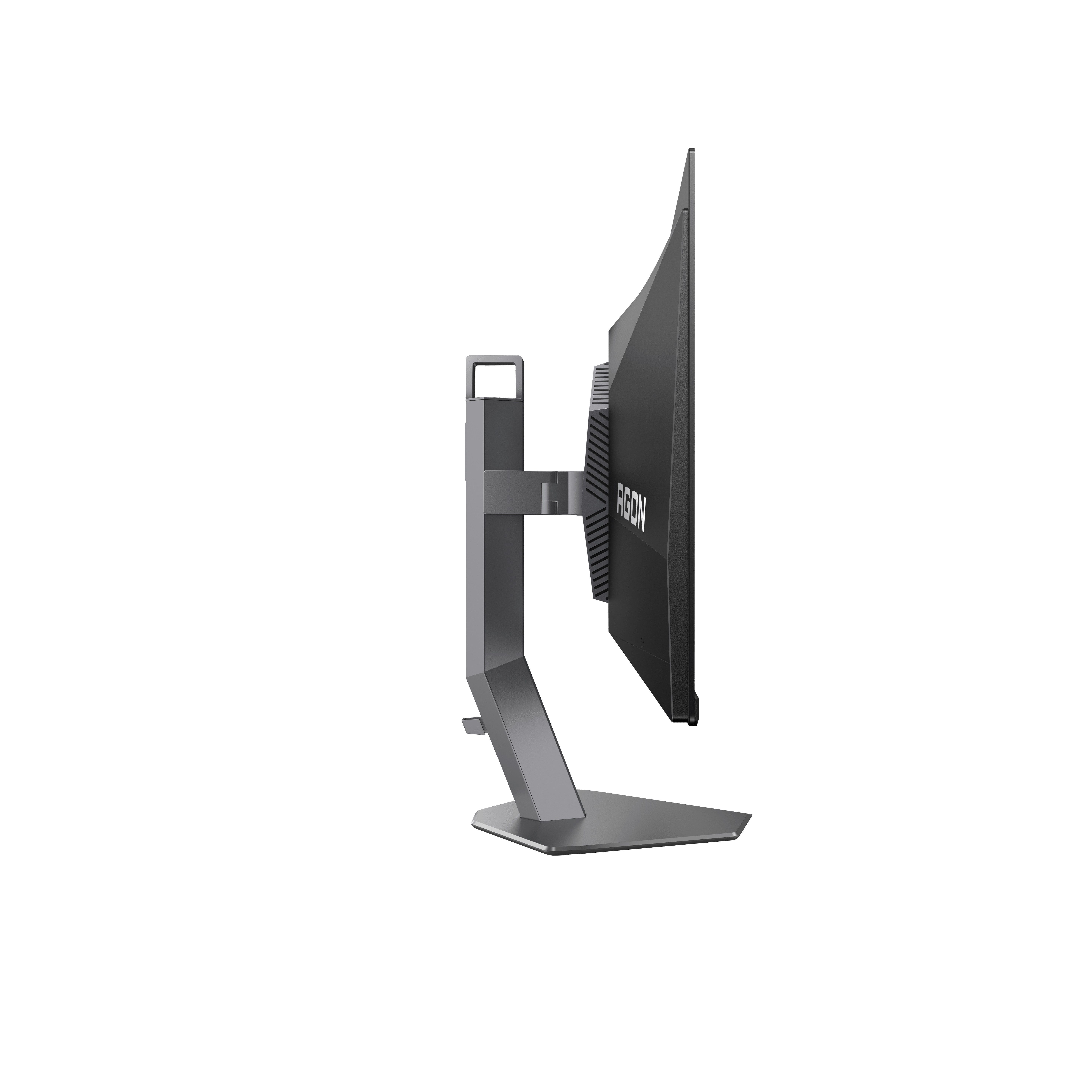 AOC Gaming-monitor AG276QZD2, 68,6 cm / 27", QHD