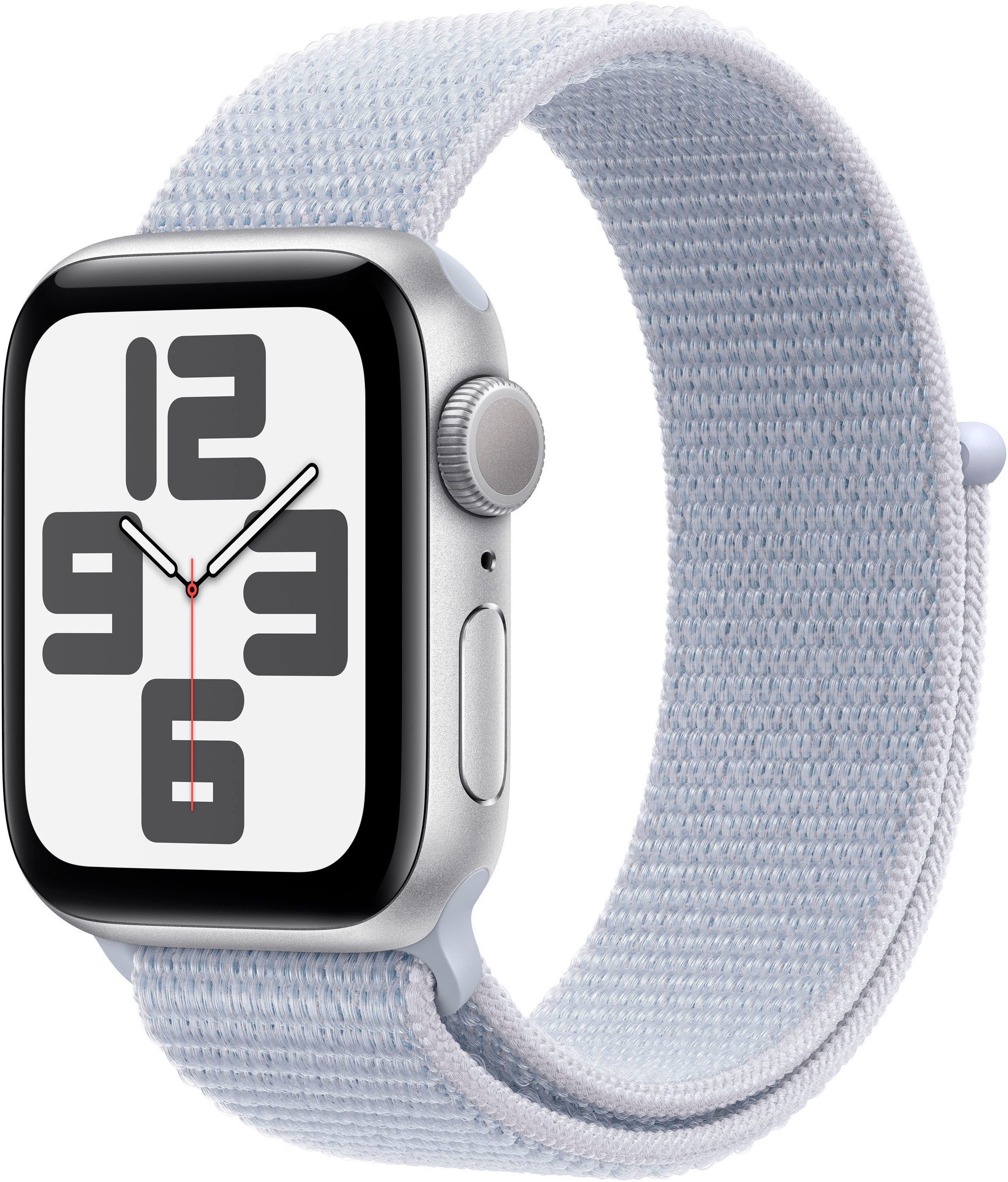 Apple Smartwatch Watch SE (2024)