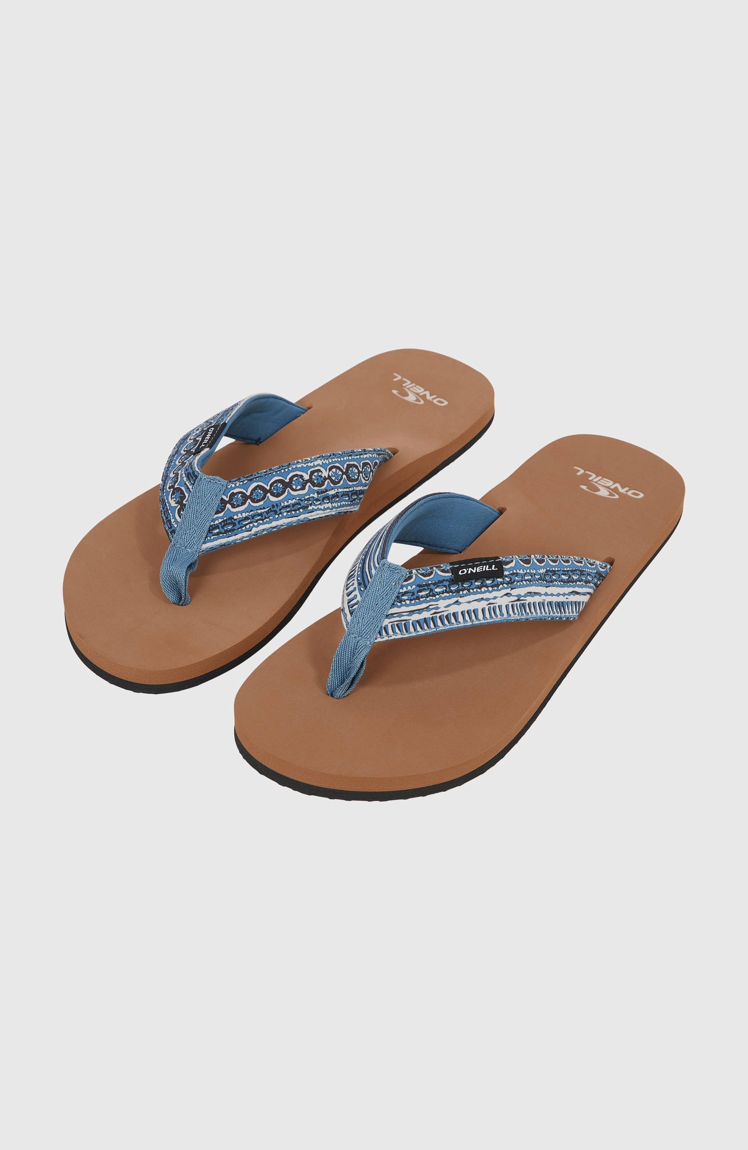 O'Neill Teenslippers O'NEILL FABRIC SANDALS