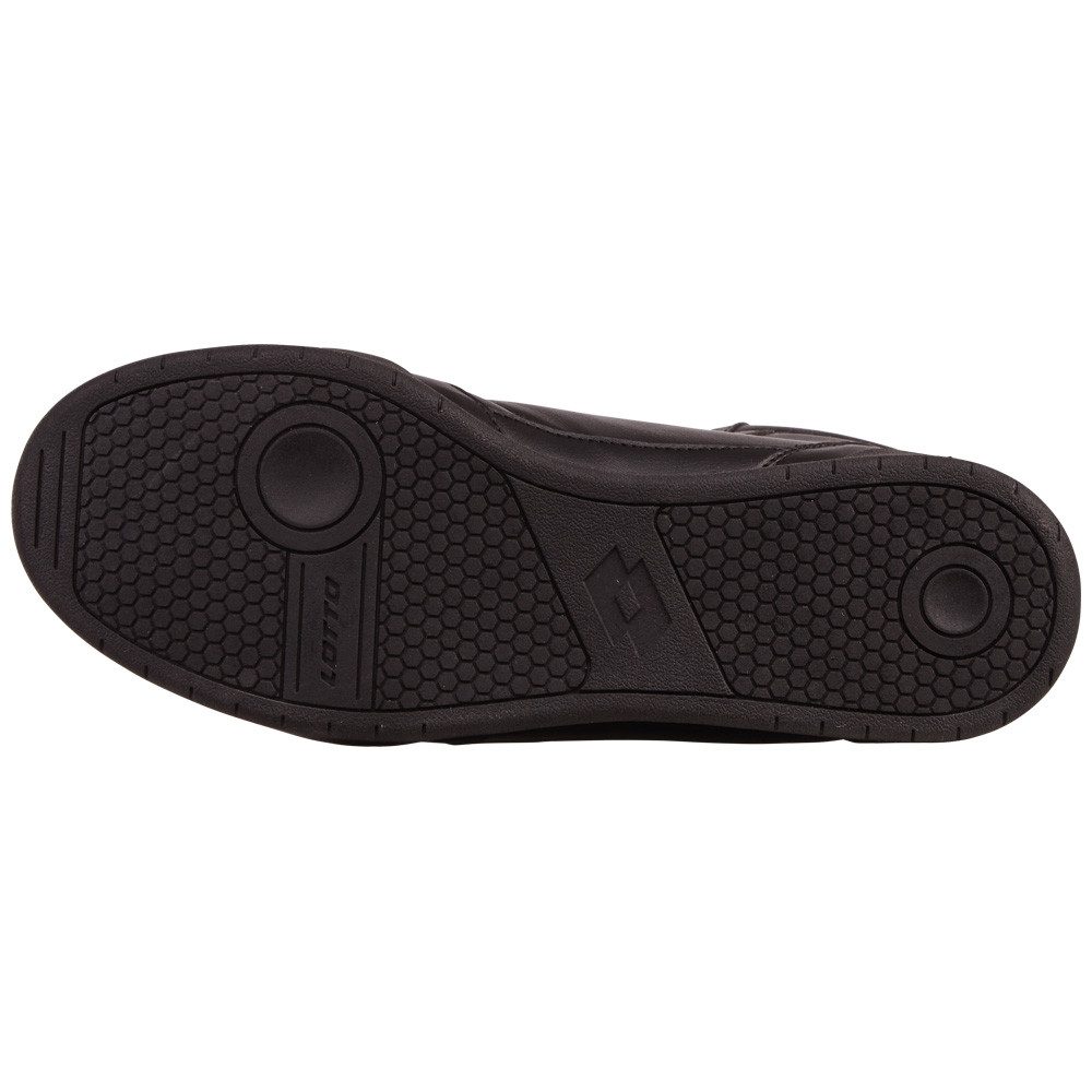 lotto Sneakers met comfortabel zacht verdikte schachtrand