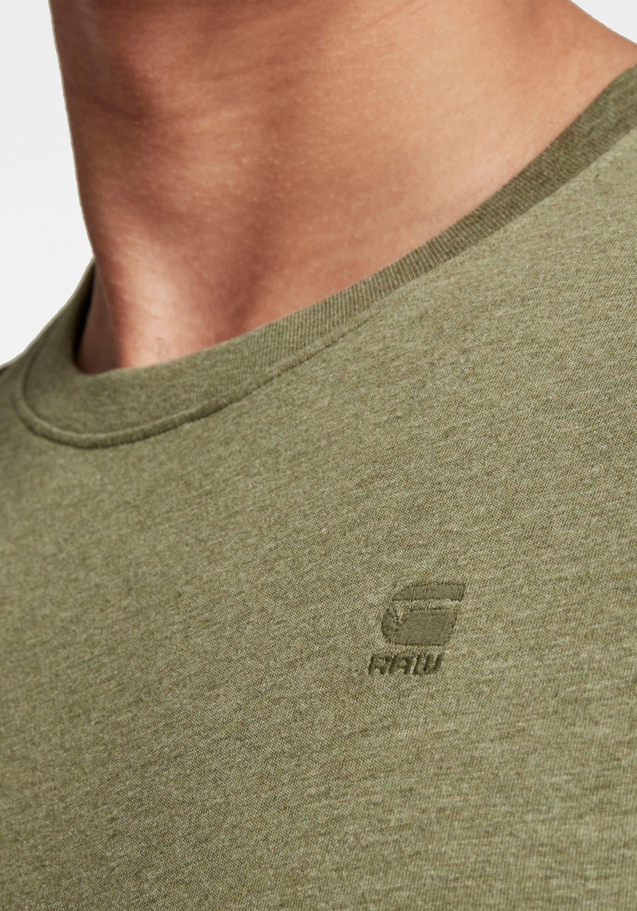 G-Star RAW T-shirt Base-S T-shirt