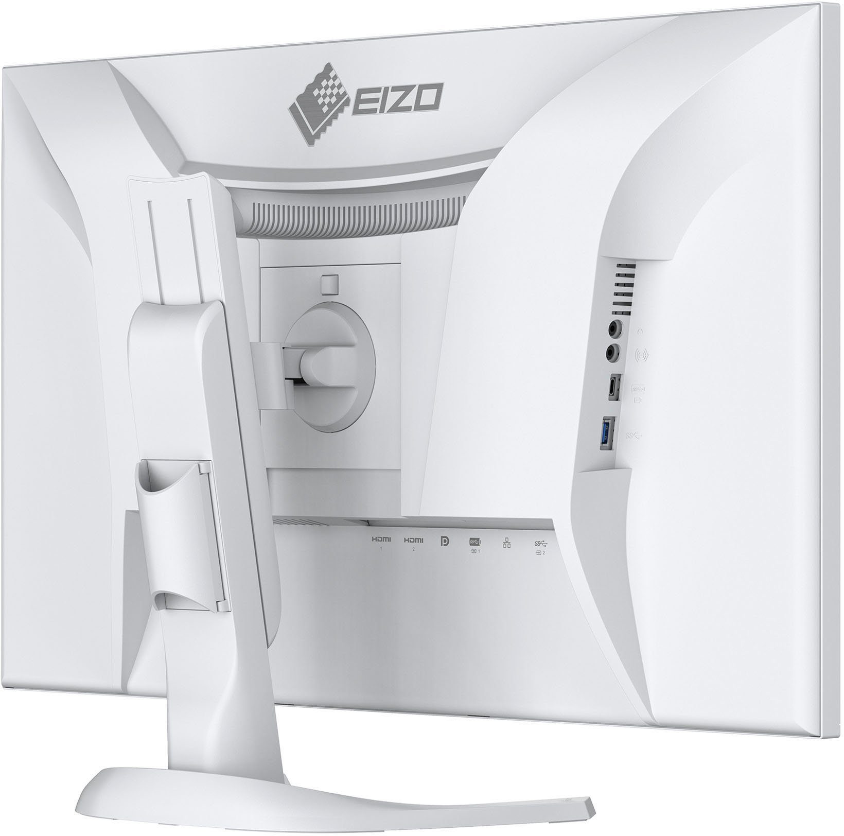 Eizo Ledscherm FlexScan EV3240X, 80 cm / 32", 4K Ultra HD