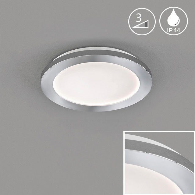 Honsel Leuchten Led-plafondlamp Gotland (1 stuk)