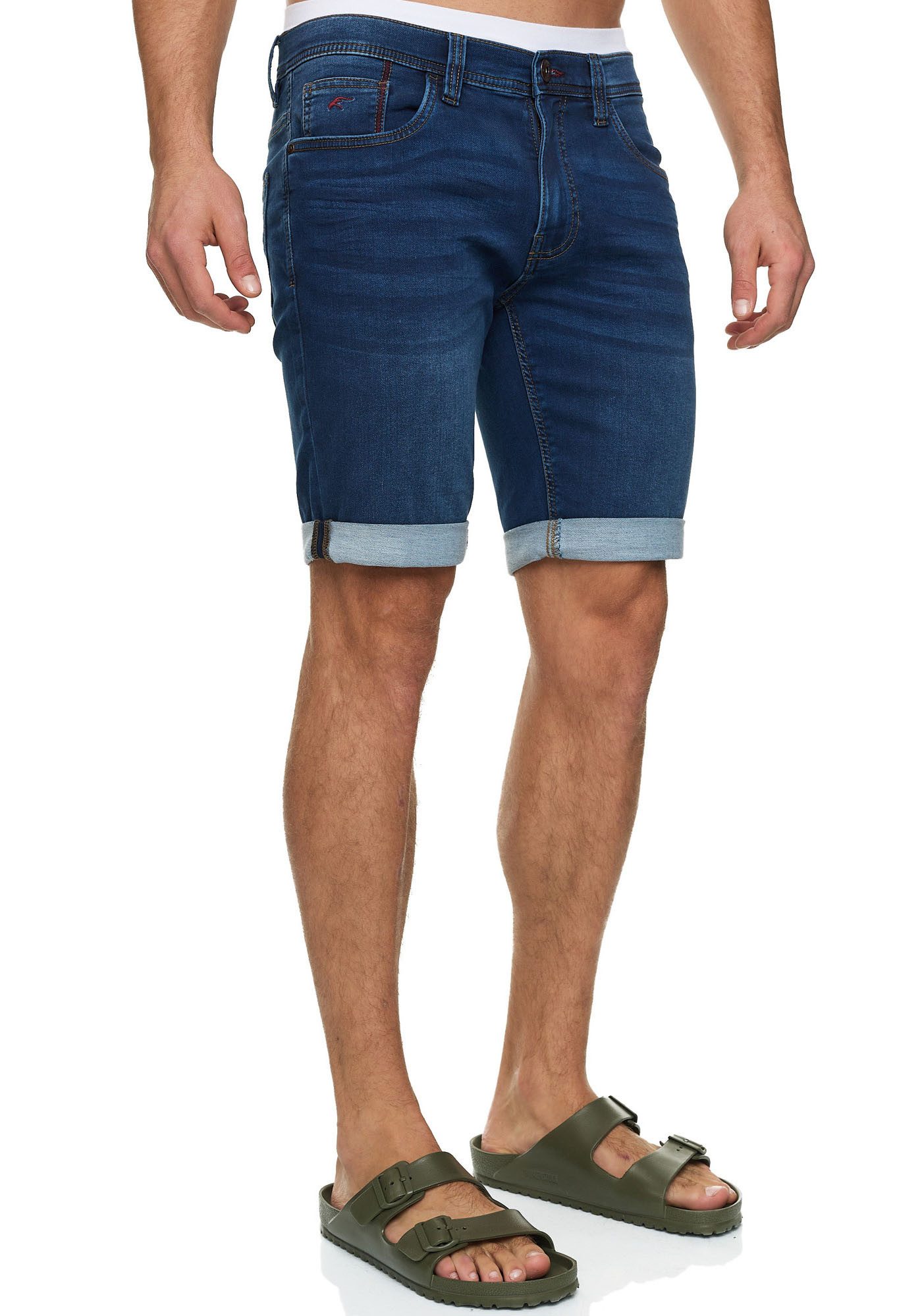 Indicode Short INDelmare