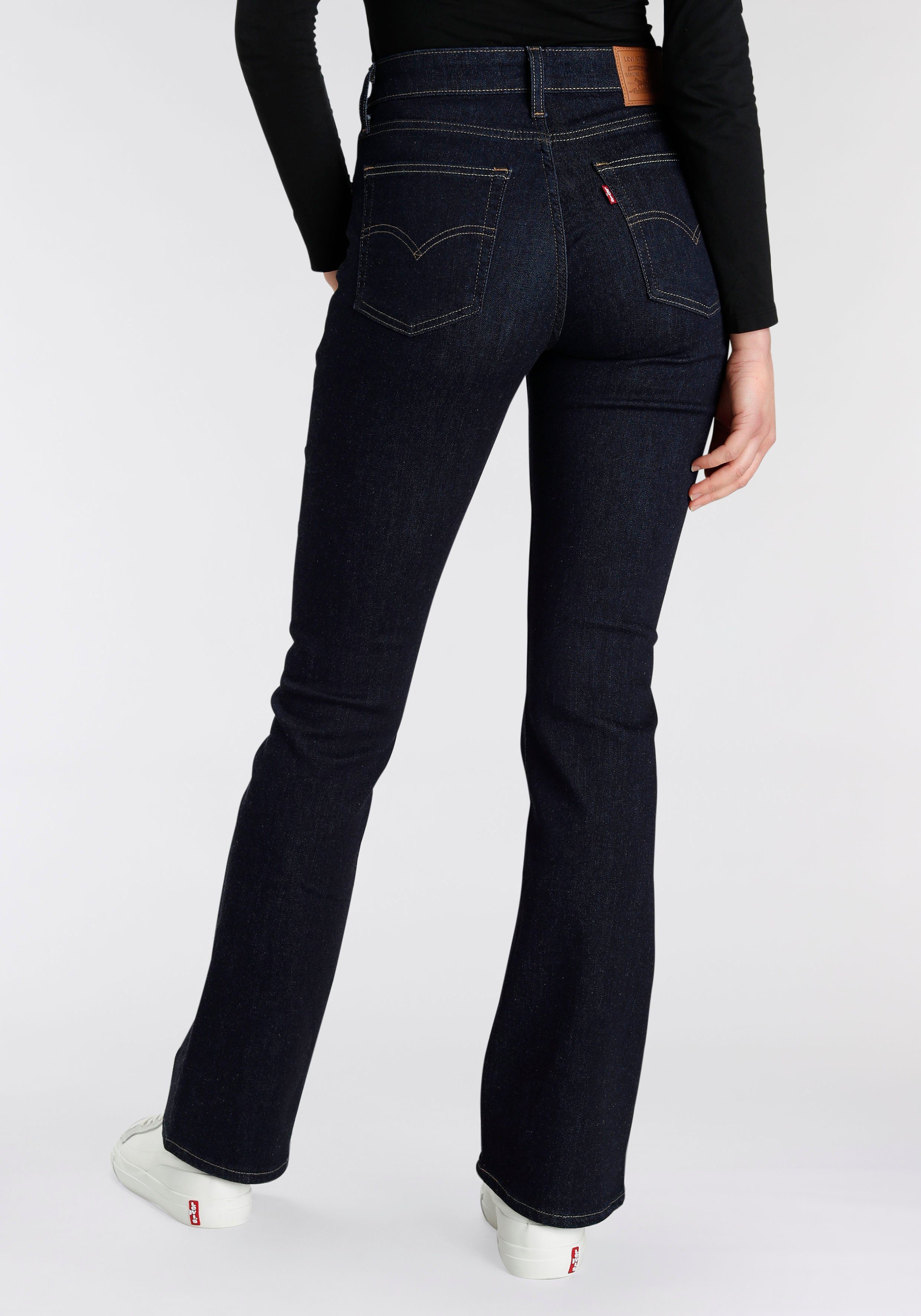 Levi's® Bootcut jeans 725 High-Rise Bootcut
