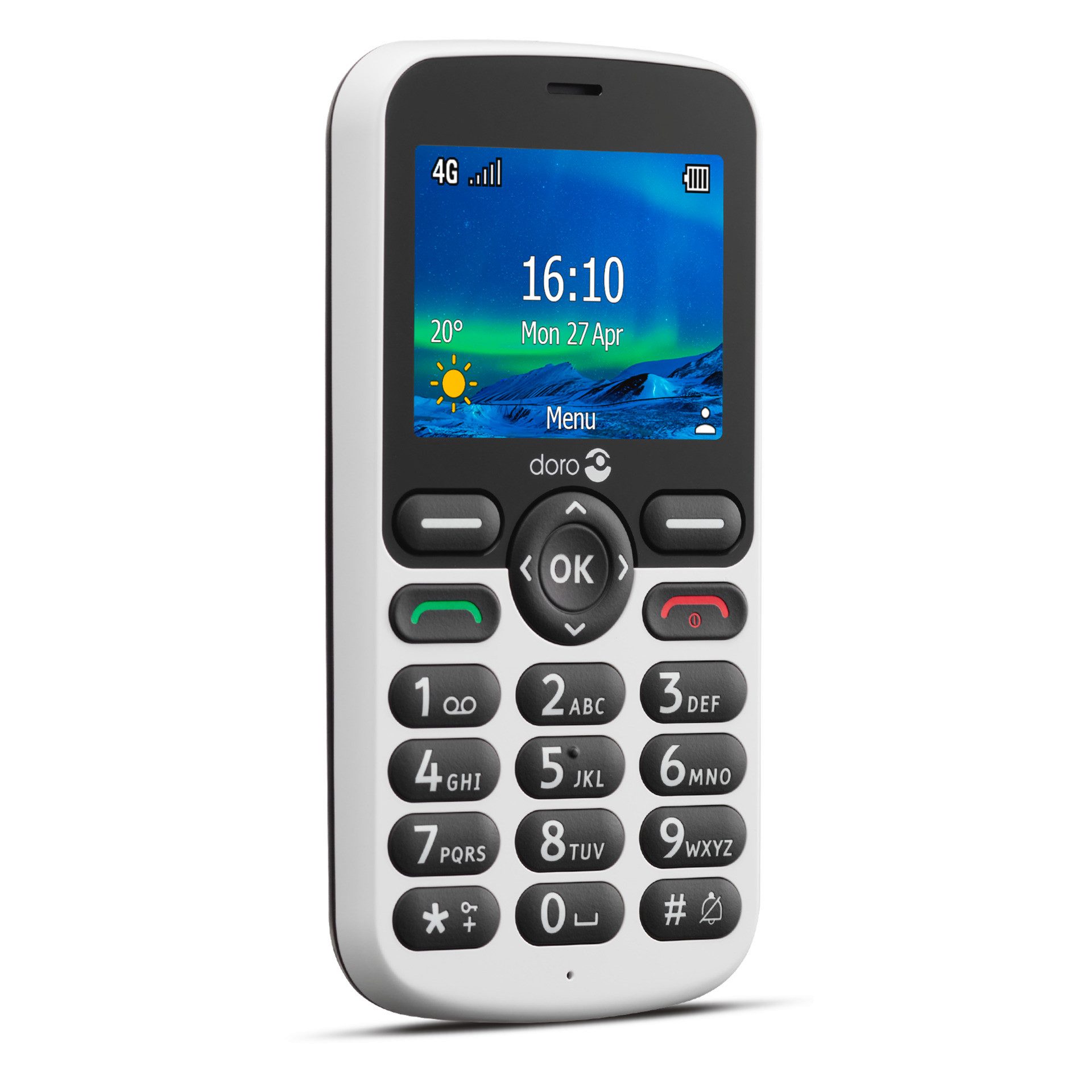 Doro Gsm 5860