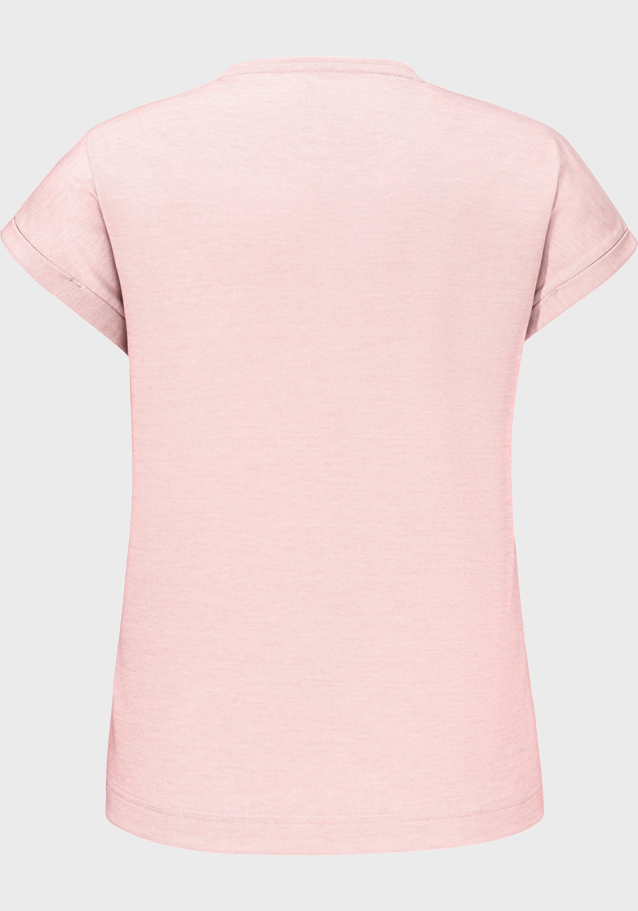 Schöffel Functioneel shirt Urban T Shirt Style Galerne WMS
