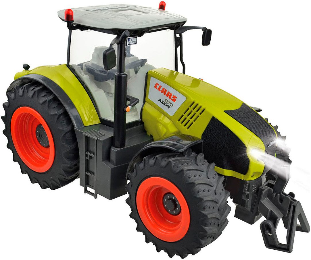 Happy People RC-tractor CLAAS Lexion 870