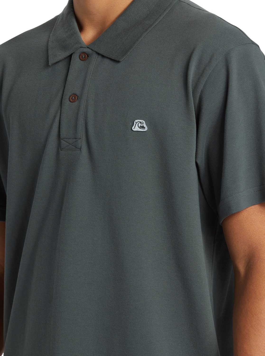Quiksilver Poloshirt DNA Polo