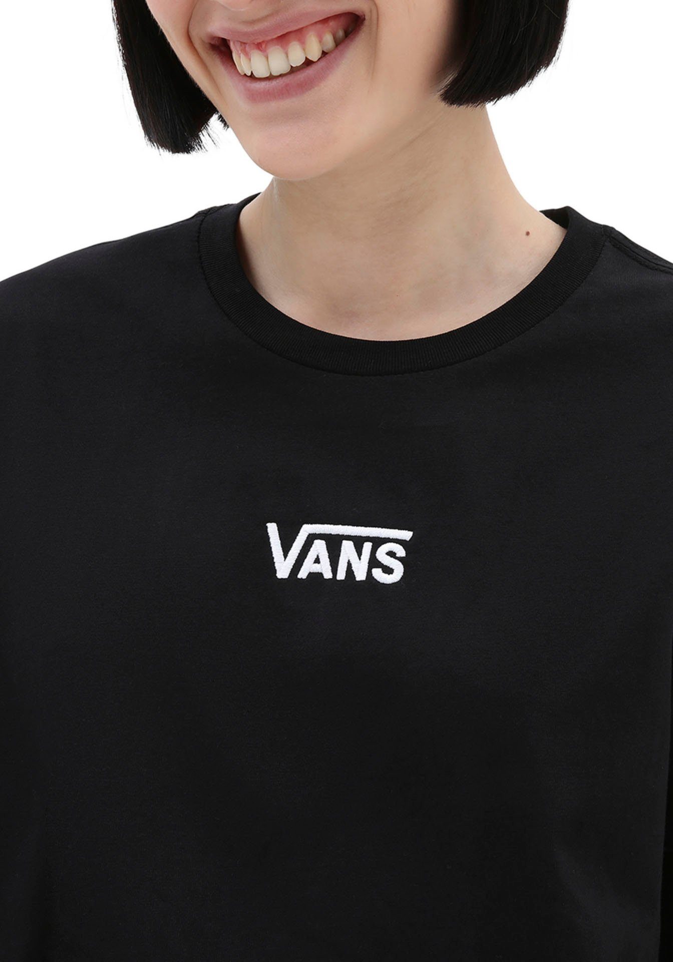 Vans T-shirt FLYING V OVERSIZED