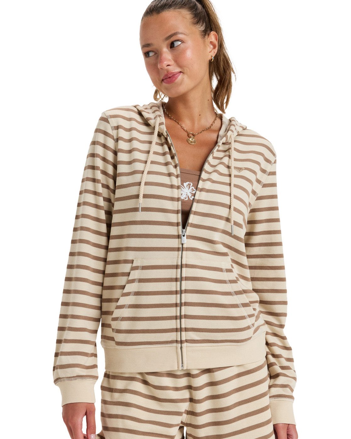Roxy Hoodie Perfect