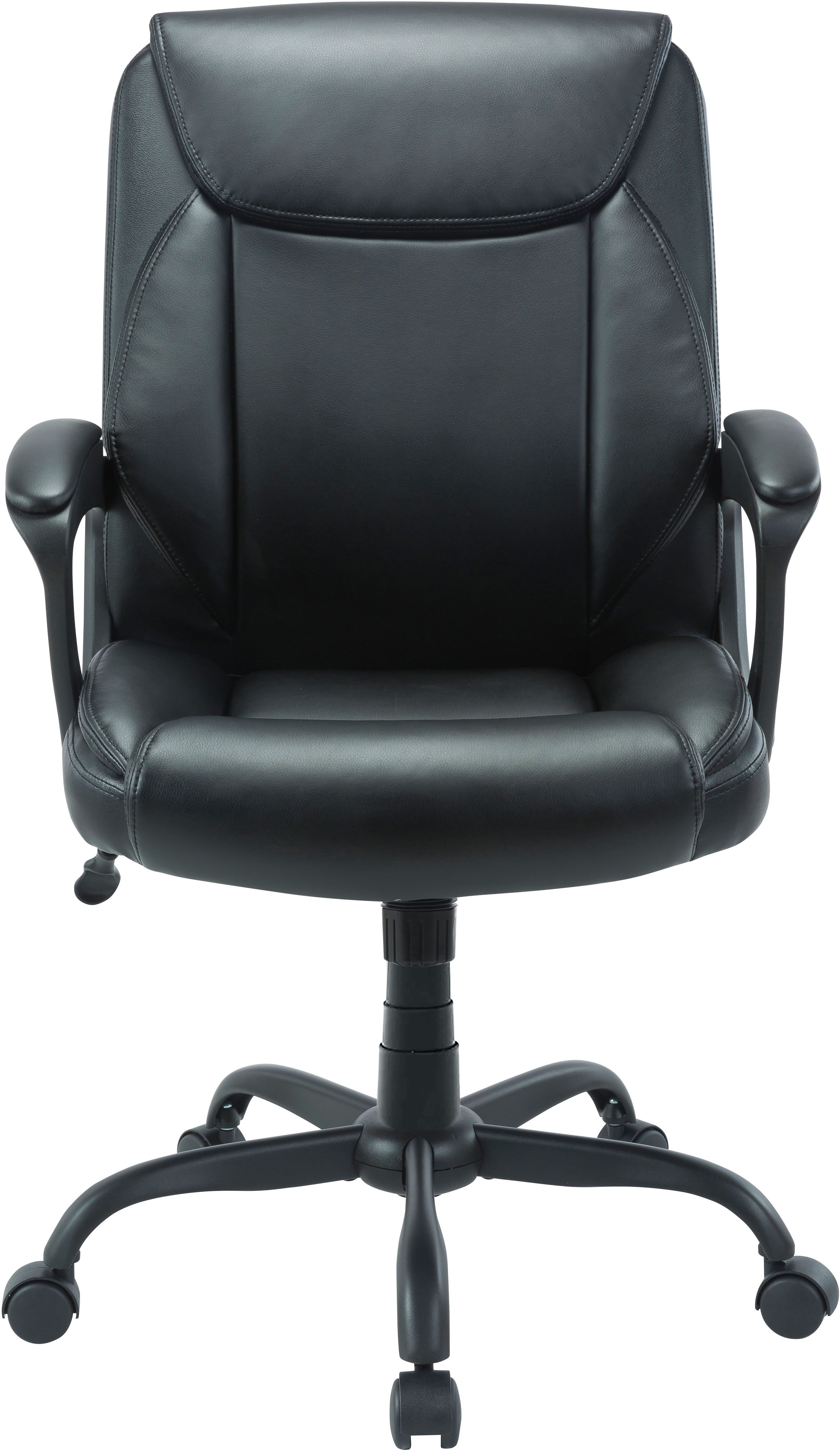 INOSIGN Bureaustoel DARKLEY Bureaustoel, comfortabele bekleding, kantelfunctie