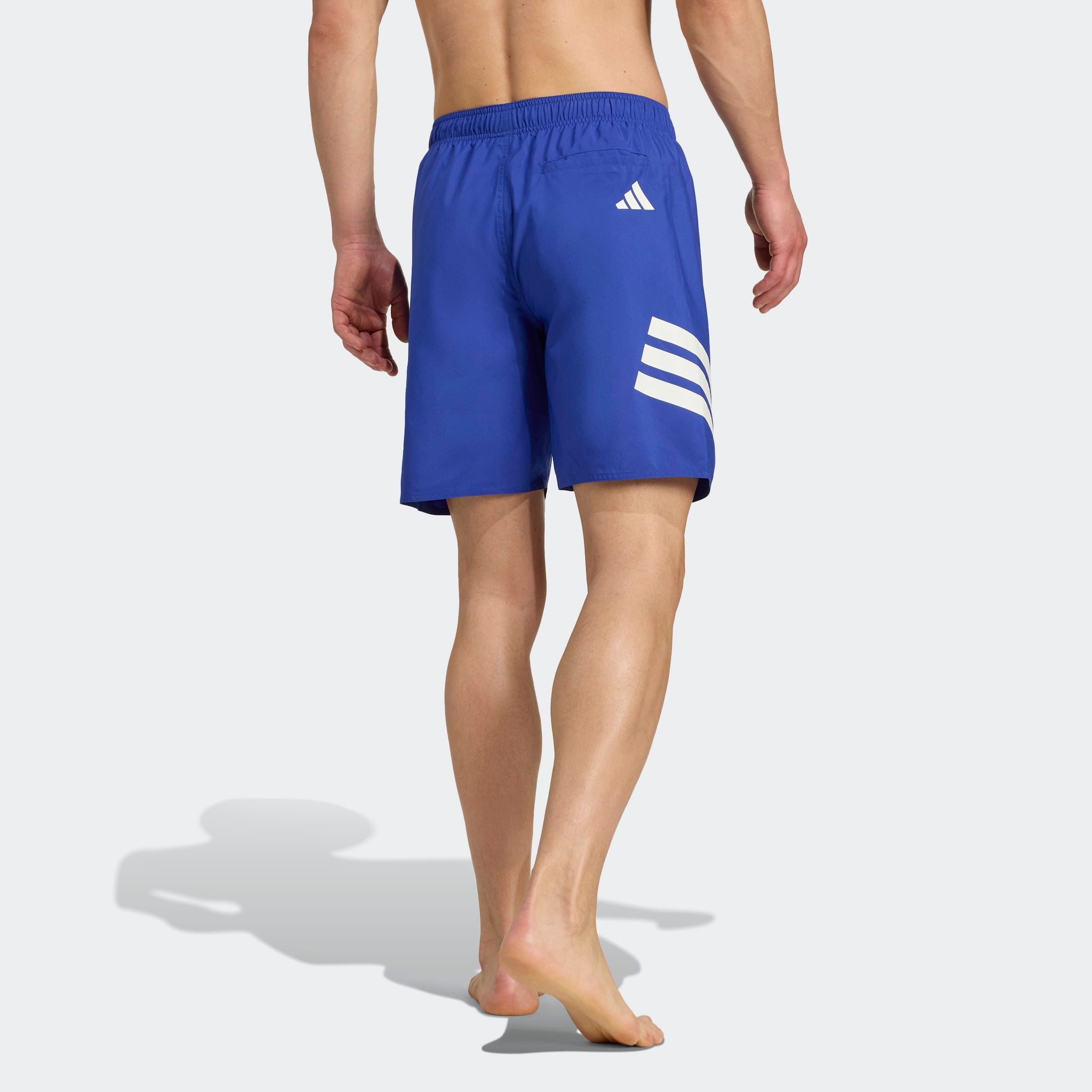 adidas Performance Zwemshort ICON 3S SH 8IN (1 stuk)