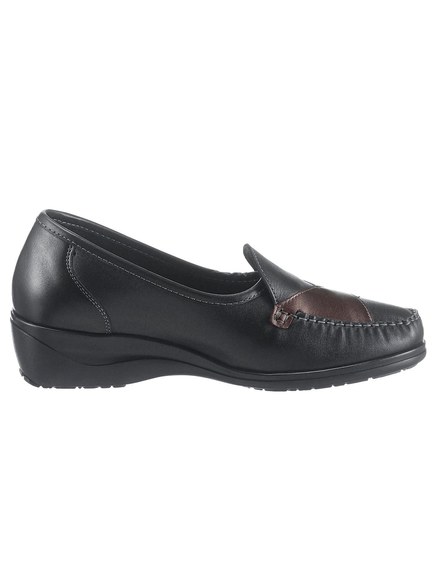 Classic Mocassins