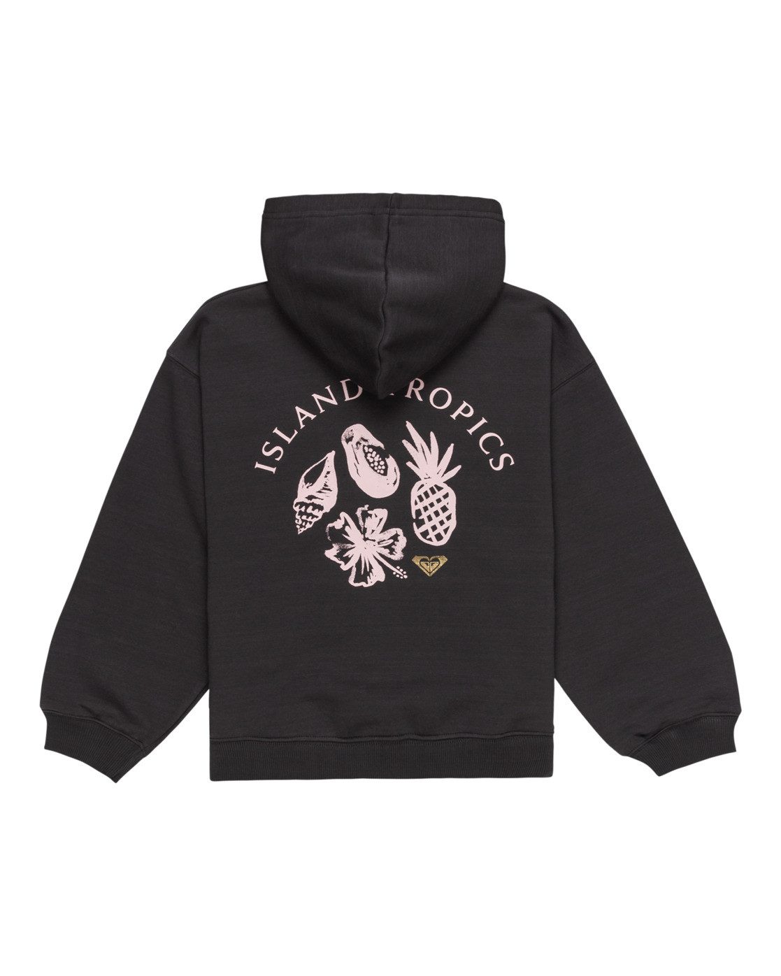 Roxy Sweatshirt Midnight