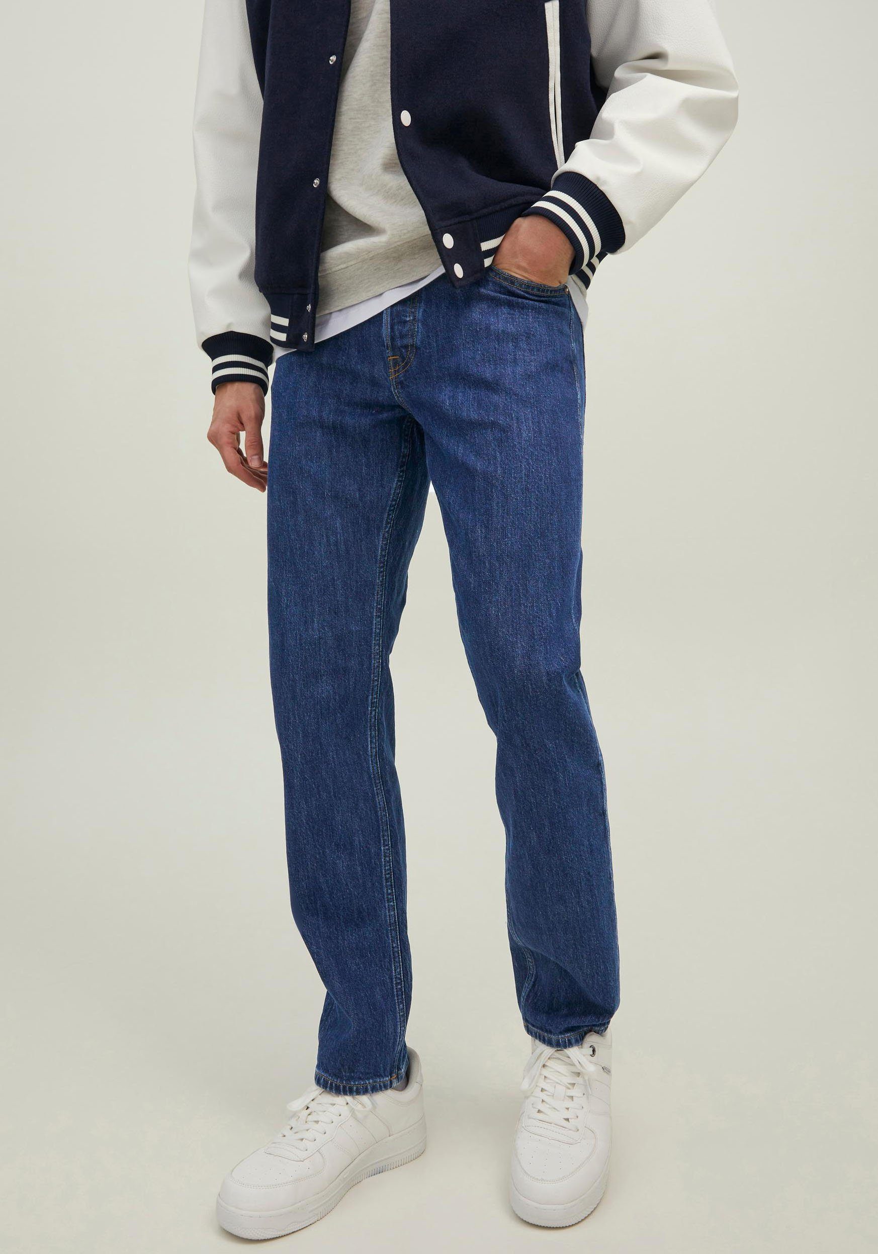 Jack & Jones Comfort fit jeans JJIMIKE JJORIGINAL MF 223