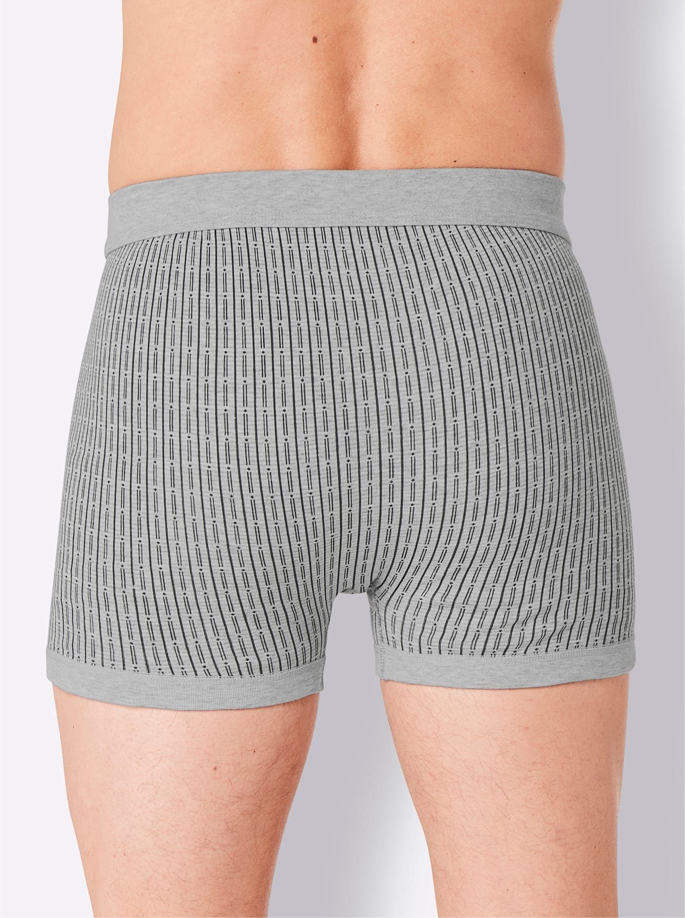 wäschepur Boxershort (2 stuks)
