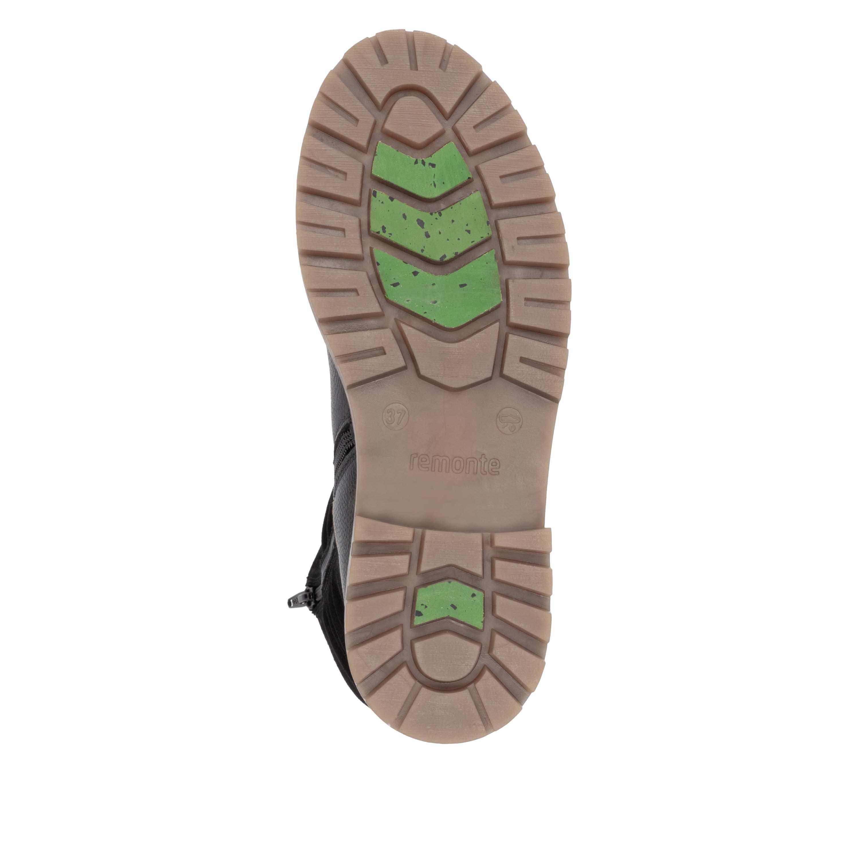 Remonte Winterlaarzen Fiber Grip