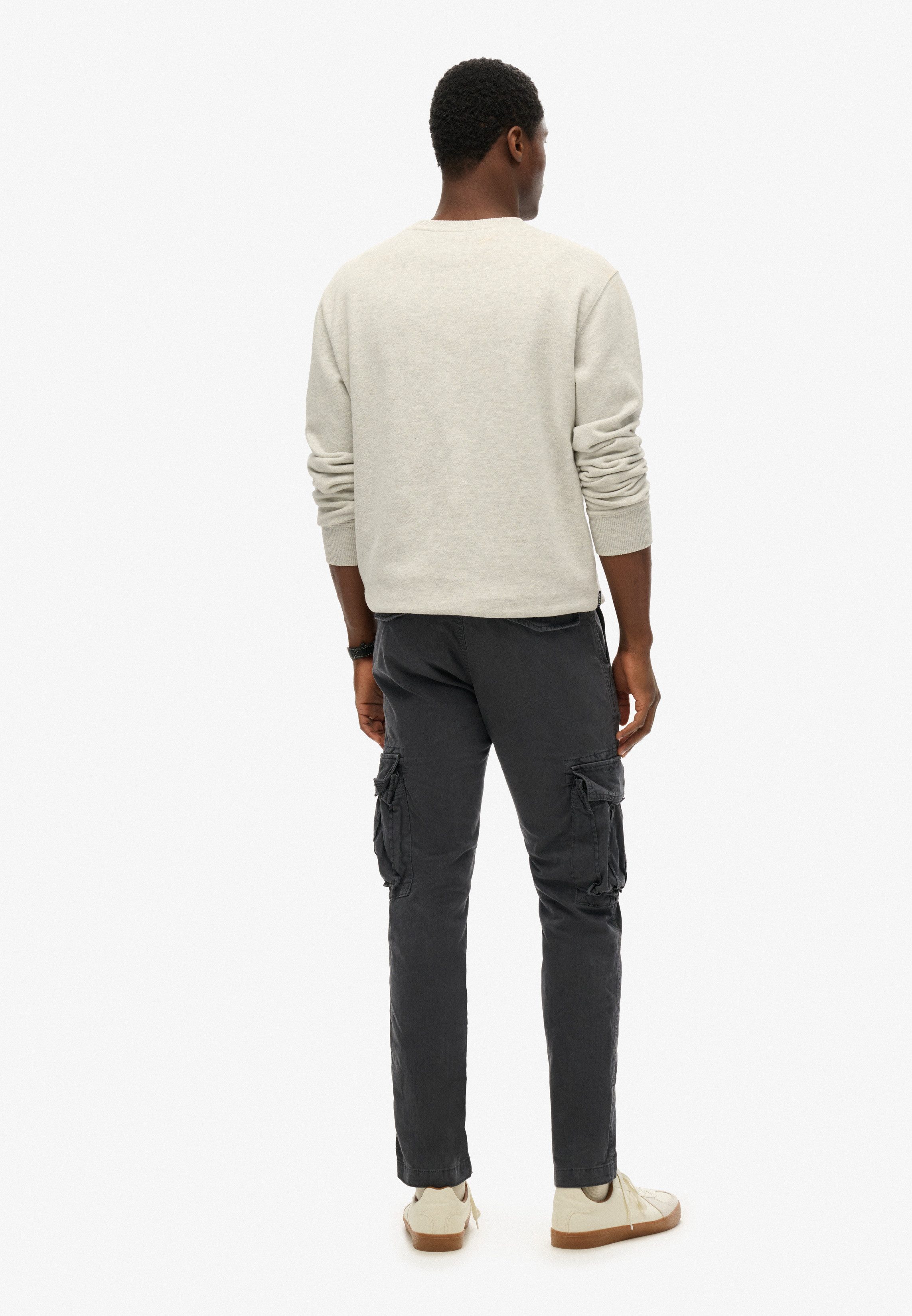 Superdry Cargobroek CORE CARGO PANT