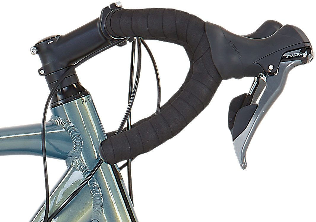 Prophete Gravelbike Graveler