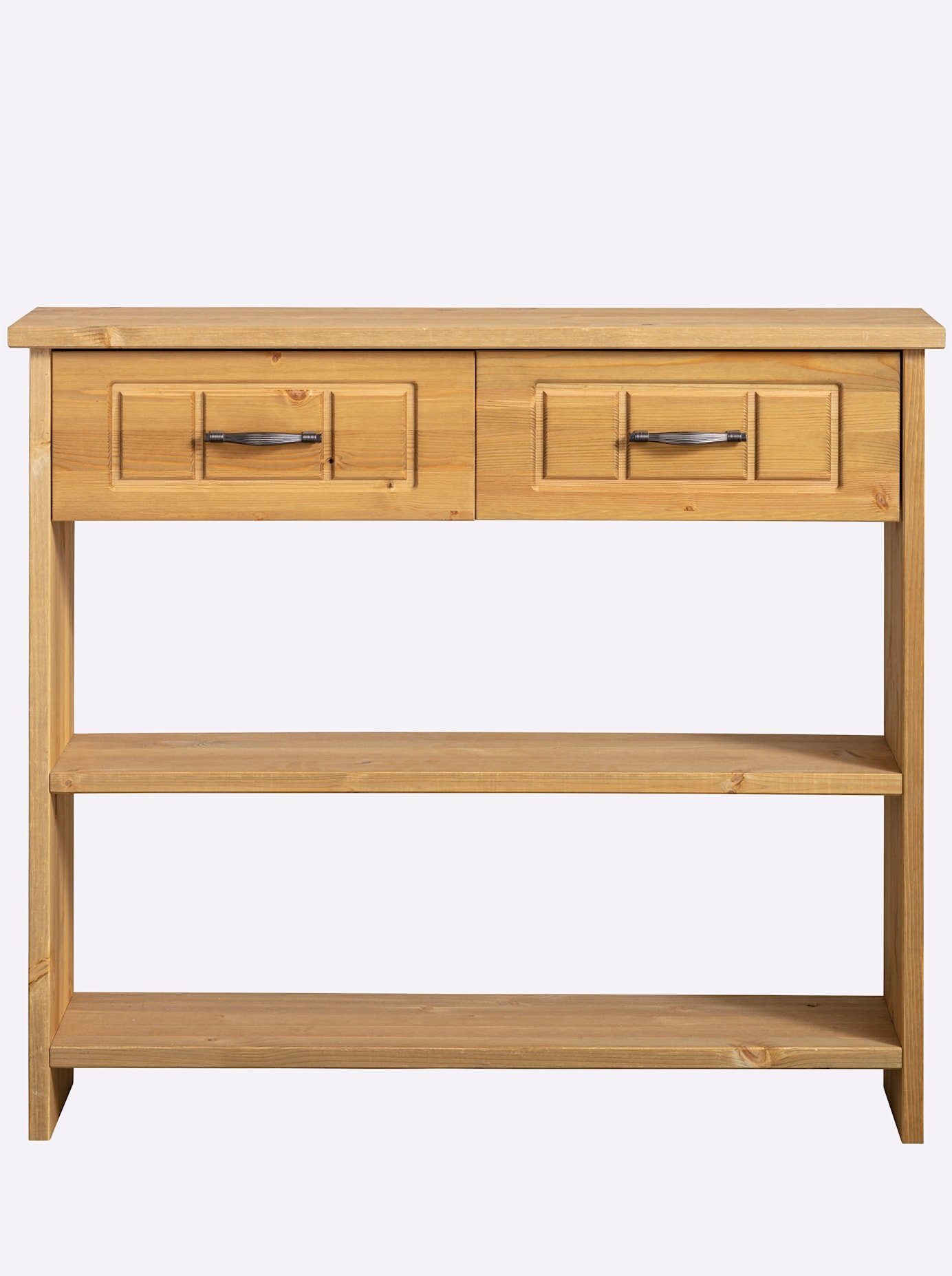 heine home Console lade- & opbergkasten beige