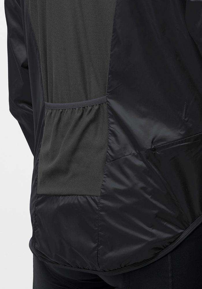 Jack Wolfskin Outdoorjack MOROBBIA WIND JKT M